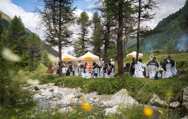 Immagine gallery articolo Estate 2026 a Livigno: un calendario ricco di sport, cultura e sapori