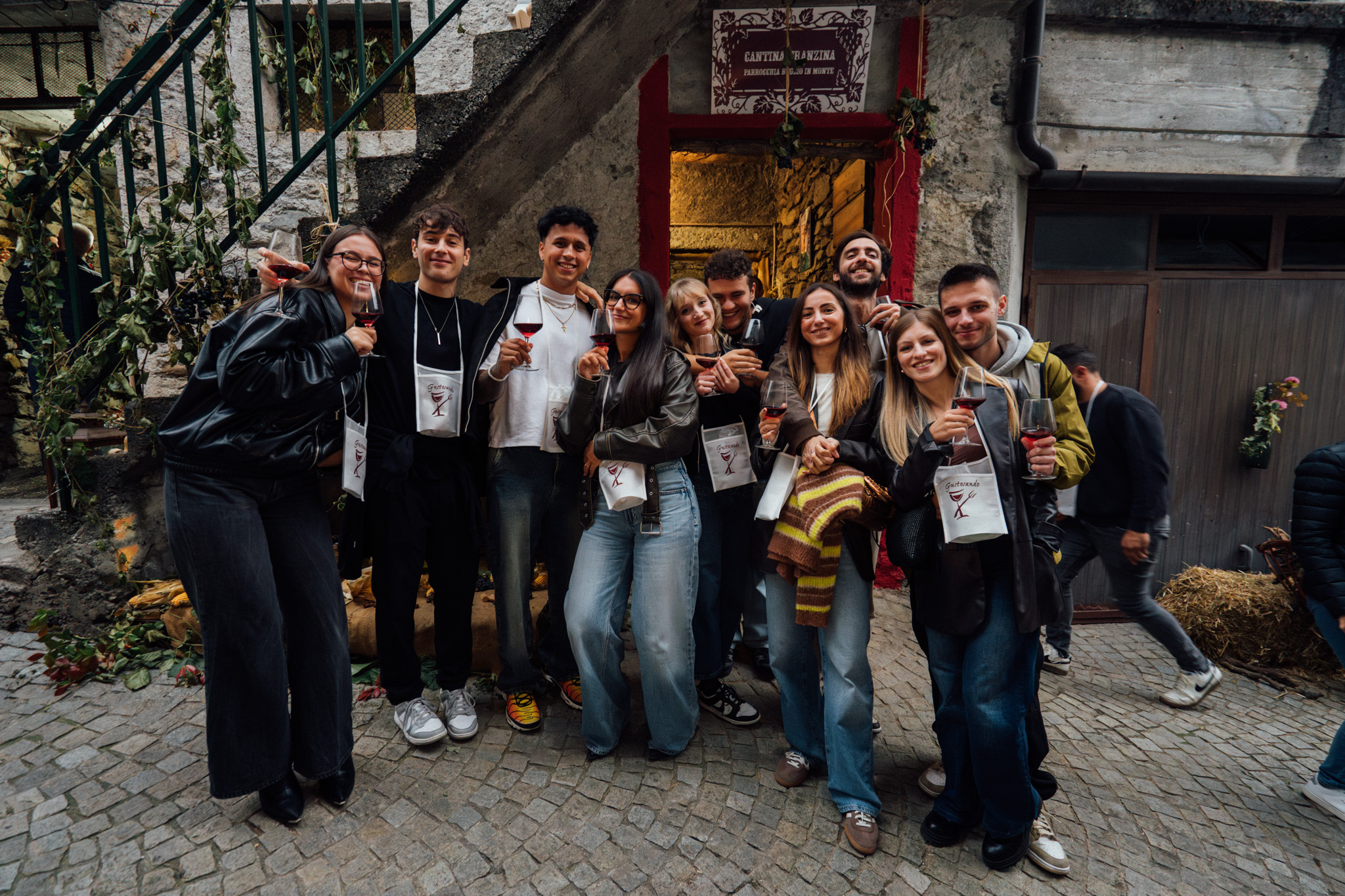 Immagine gallery evento Gustosando 2025