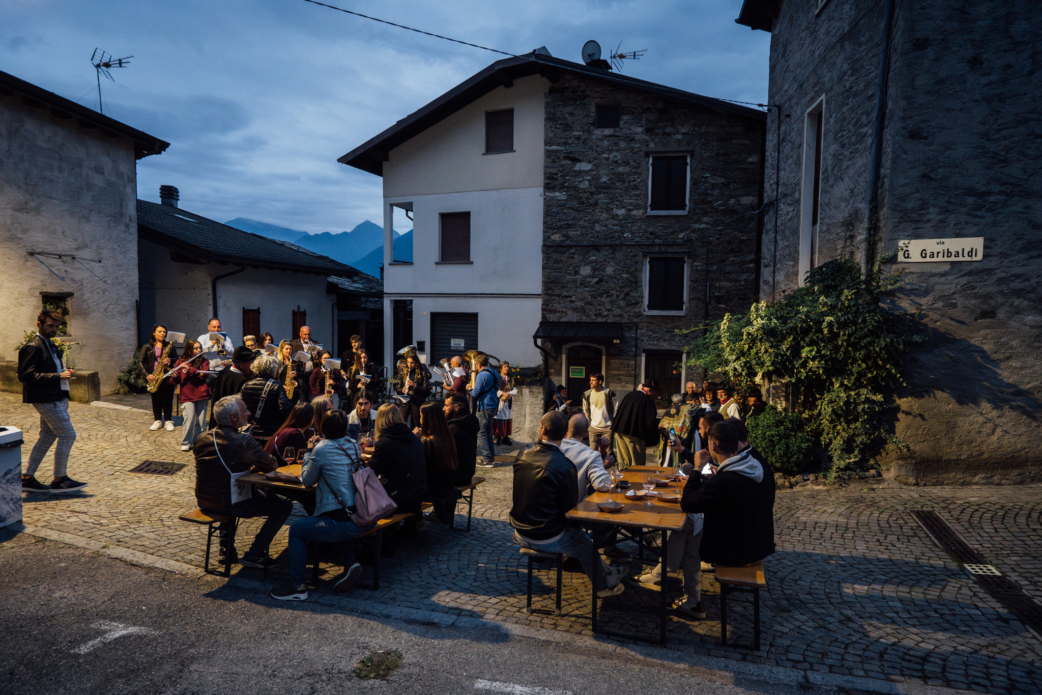 Immagine gallery articolo Gustosando 2025: il bilancio del terzo weekend