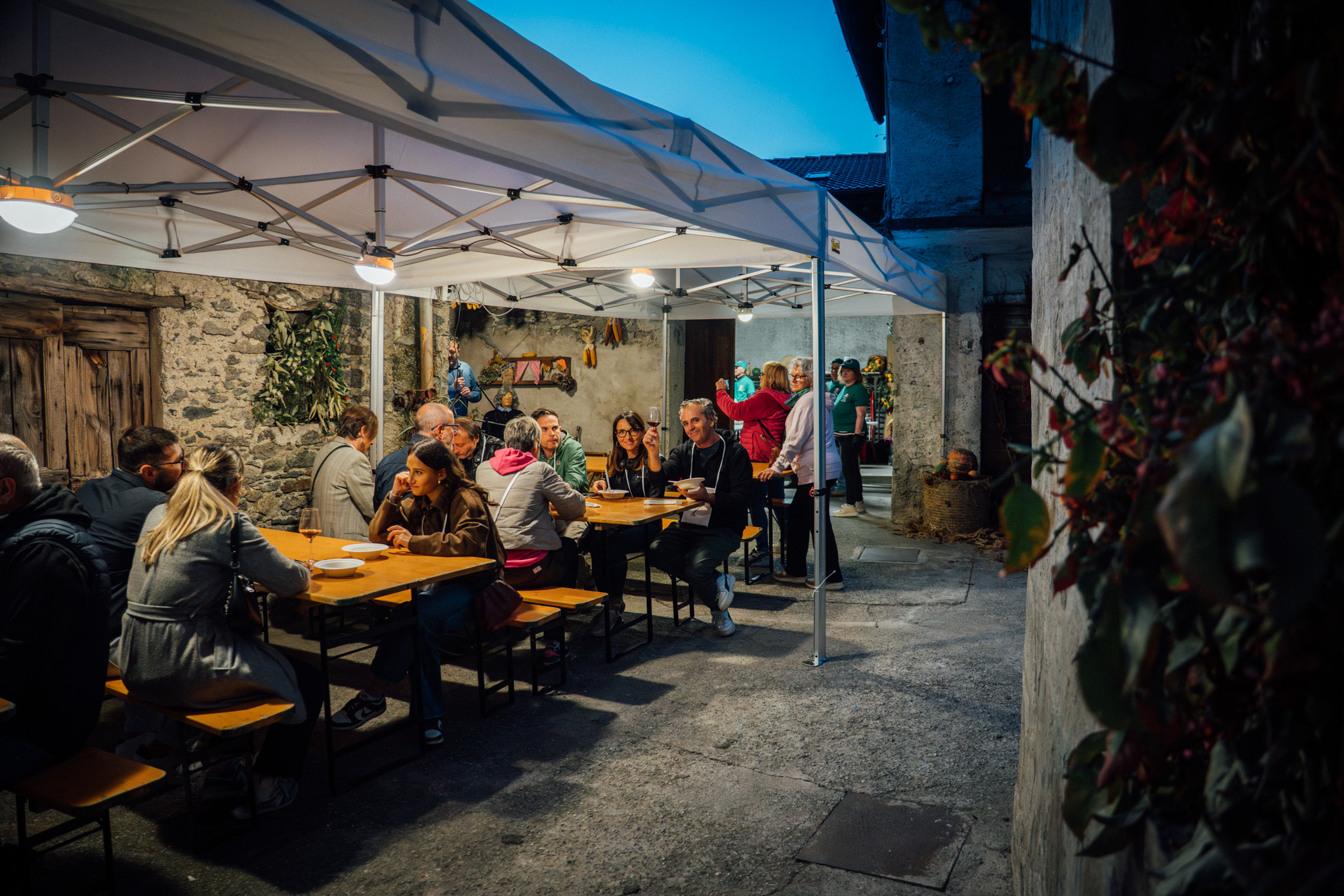 Immagine gallery articolo Gustosando 2025: bilancio conclusivo