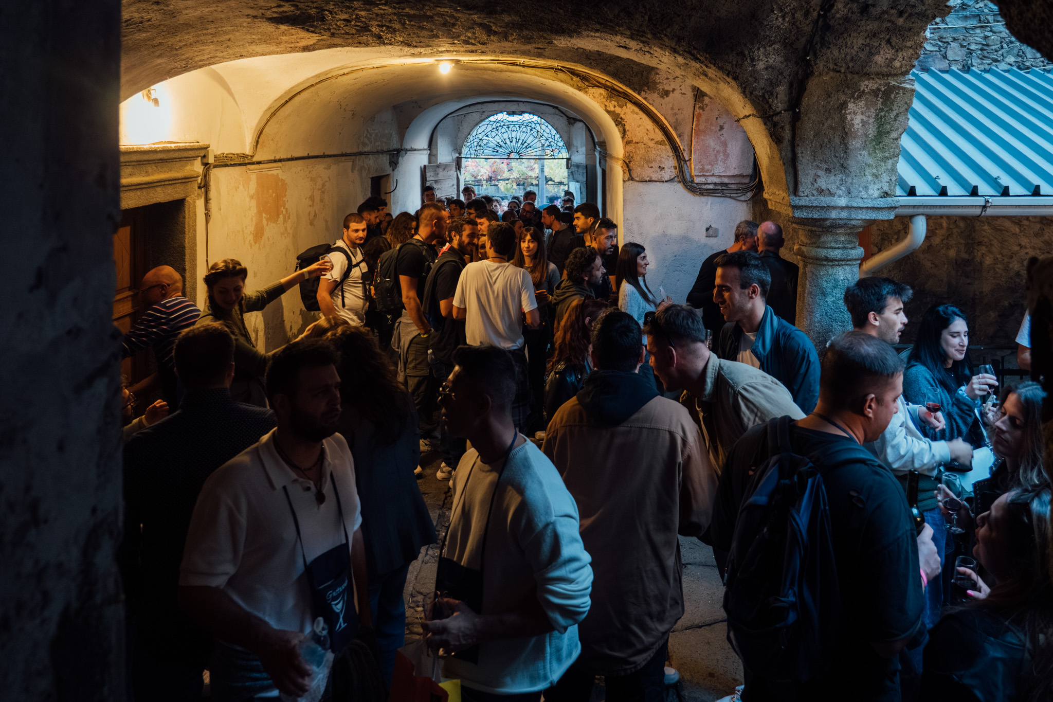 Immagine gallery articolo Gustosando 2025: bilancio conclusivo