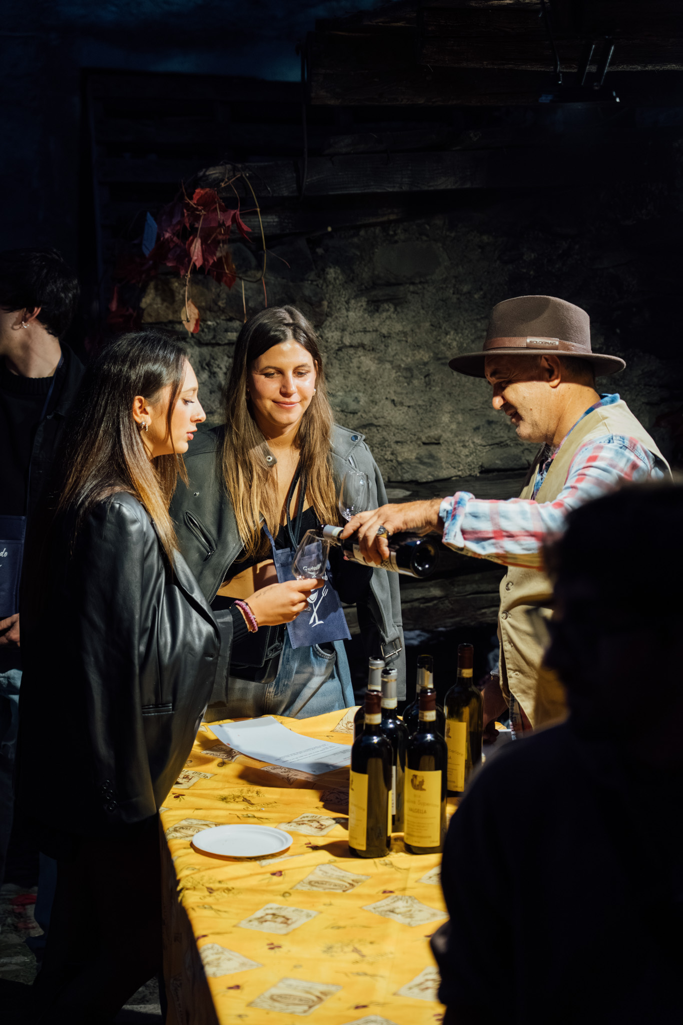 Immagine gallery articolo Gustosando 2025: bilancio conclusivo