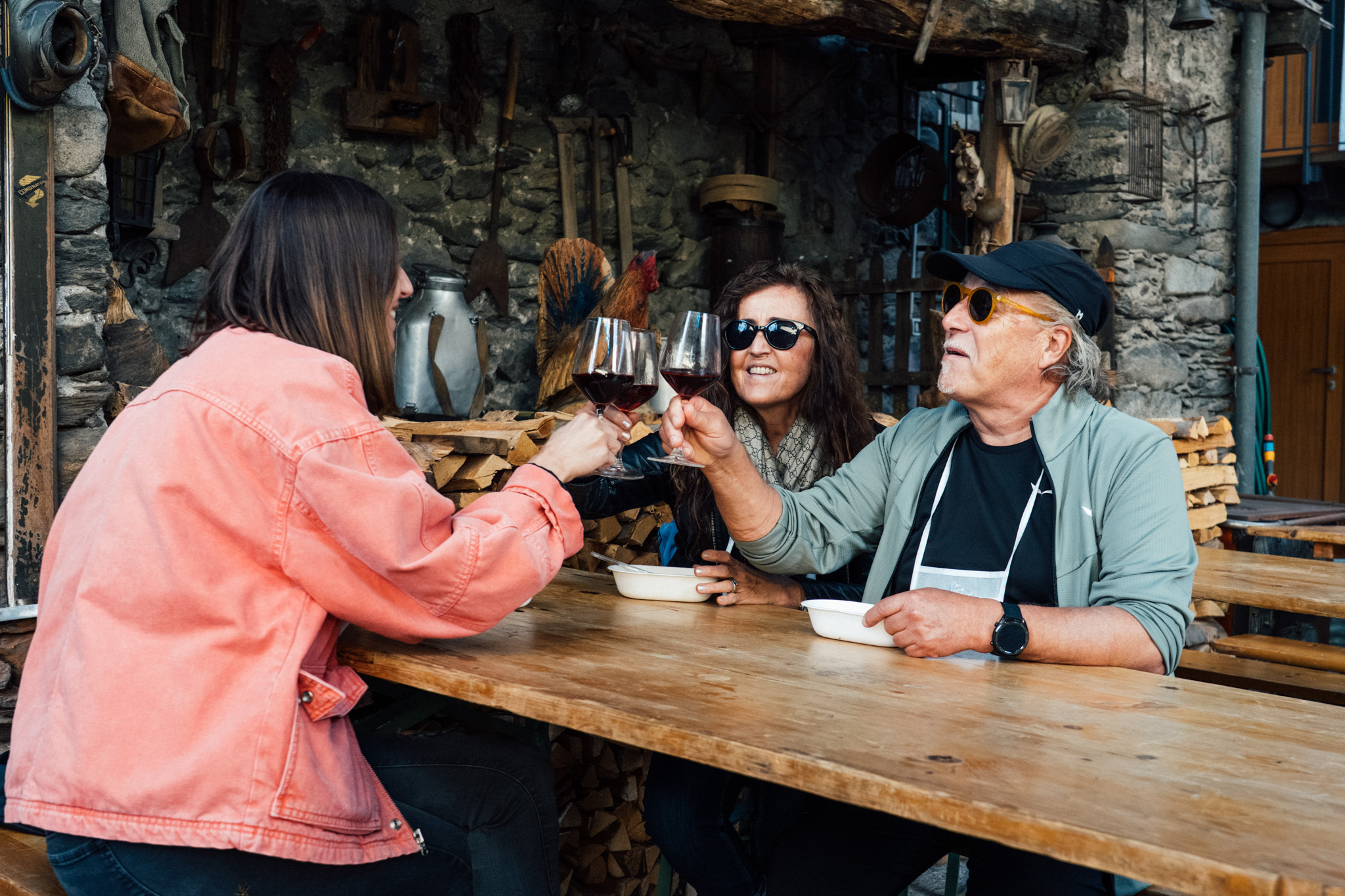 Immagine gallery articolo Gustosando 2025: il bilancio positivo del secondo weekend e uno sguardo al prossimo