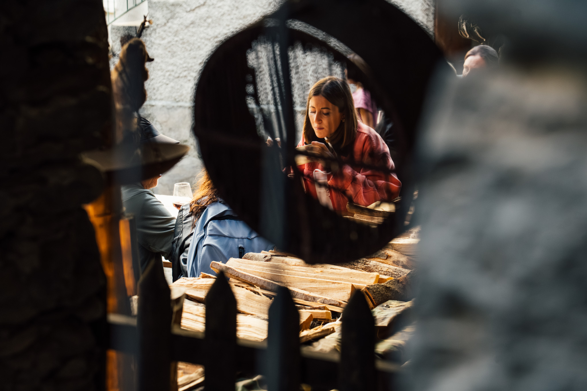 Immagine gallery articolo Gustosando 2025: il bilancio del terzo weekend