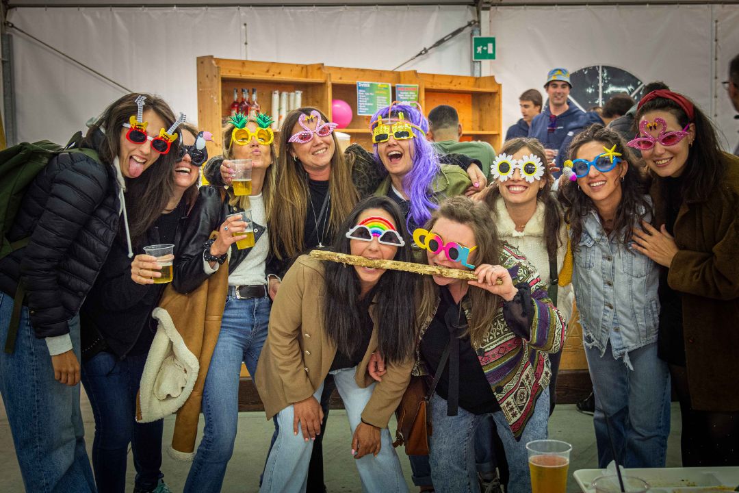 Immagine gallery articolo “Spring Party” a Sondalo: sapori siciliani, musica e cena cantata per una primavera tutta da vivere