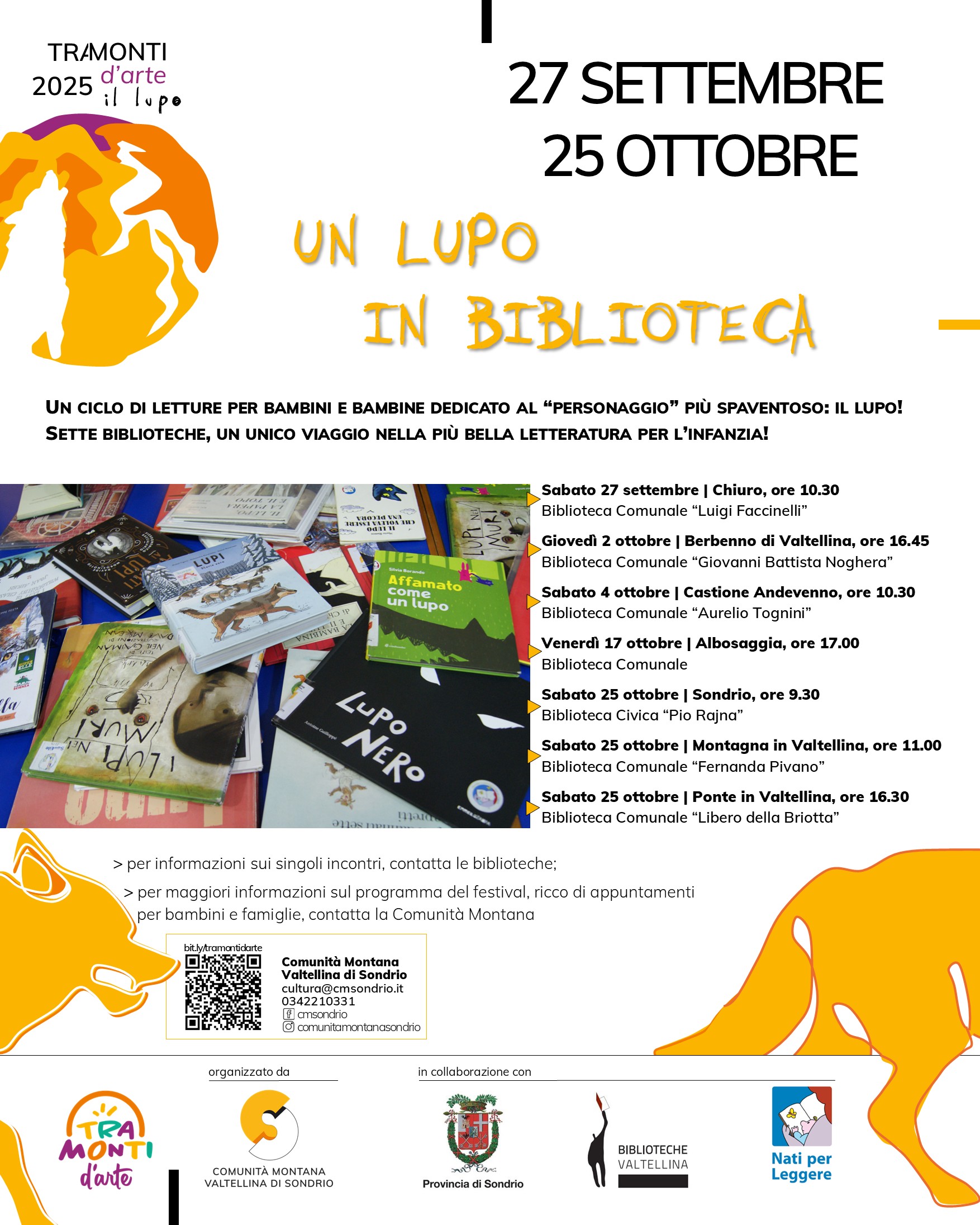 Immagine gallery evento Tramonti d'arte