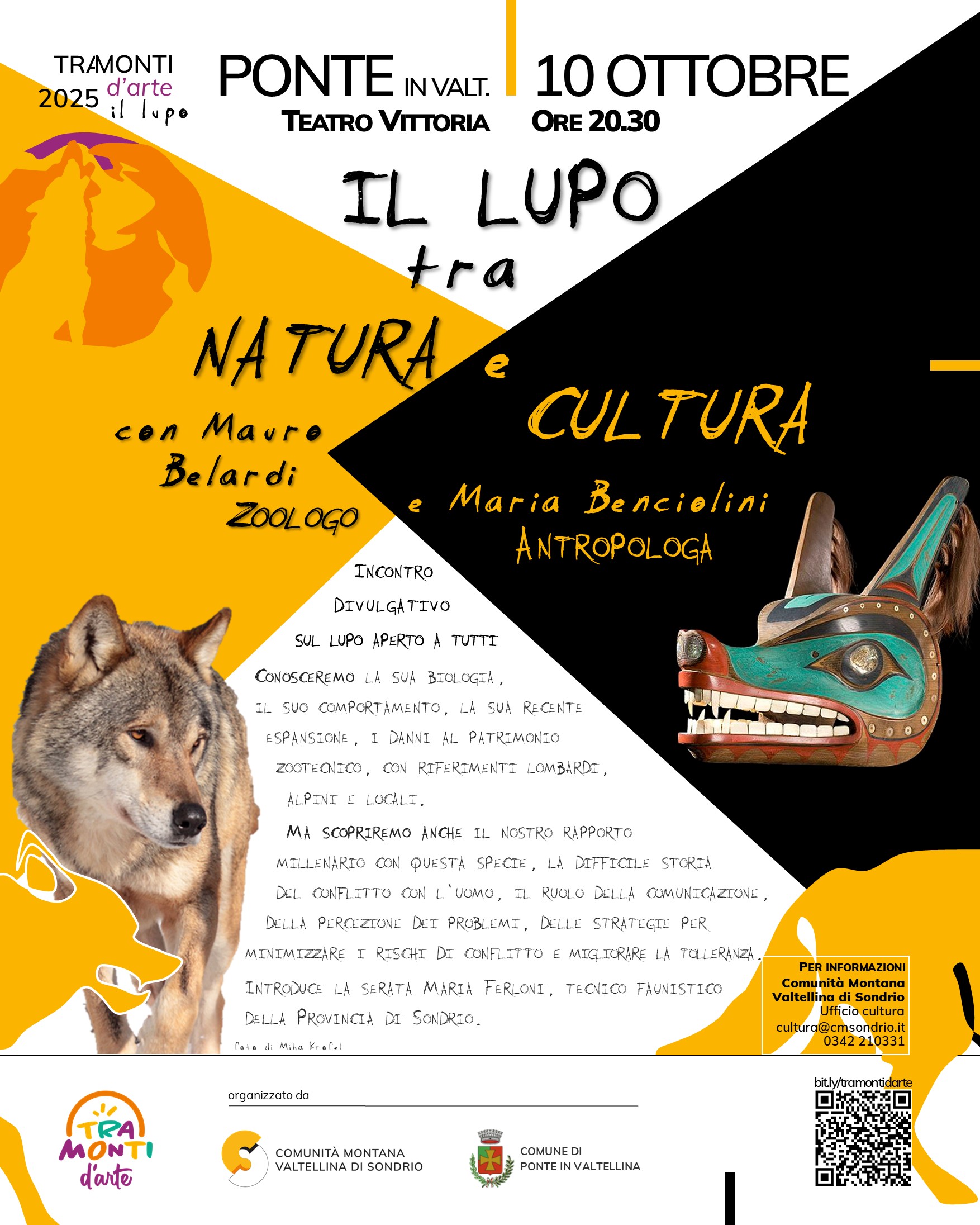 Immagine gallery evento Tramonti d'arte