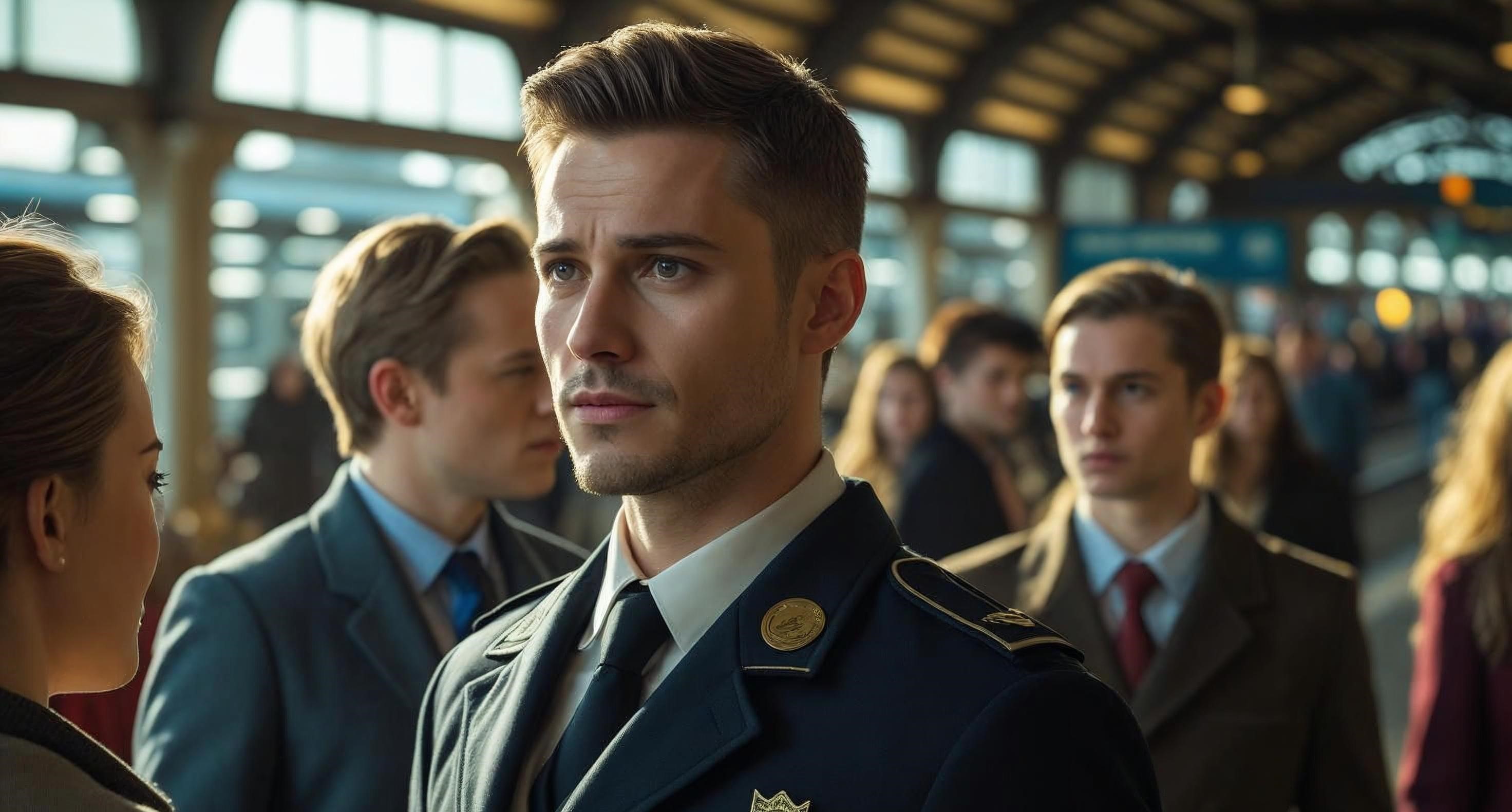 Immagine gallery articolo Buona partecipazione per il pomeriggio letterario a Gerola Alta