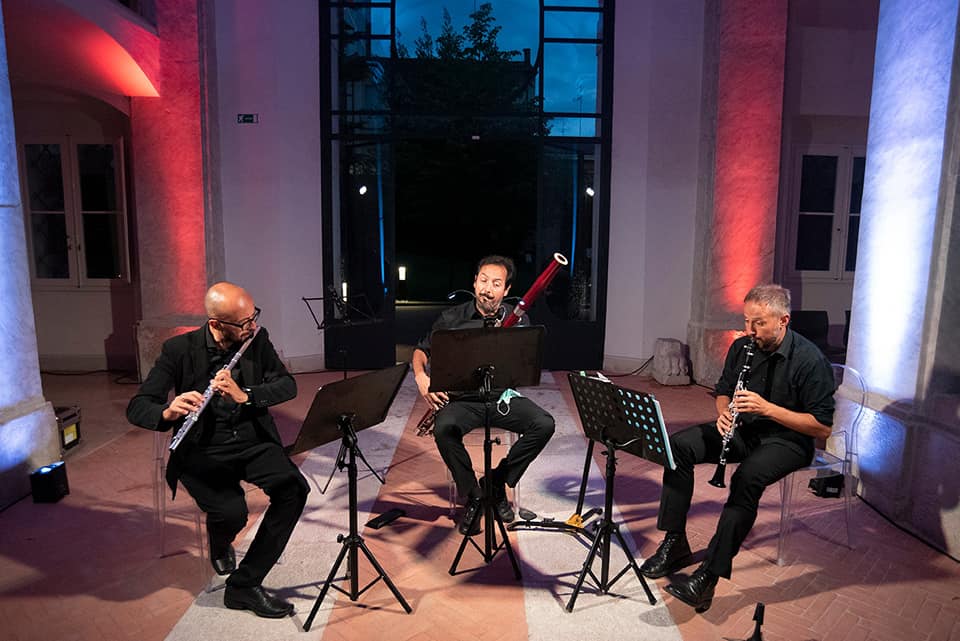 Immagine gallery articolo Nuovo appuntamento da non perdere per Note magiche in Valdidentro.