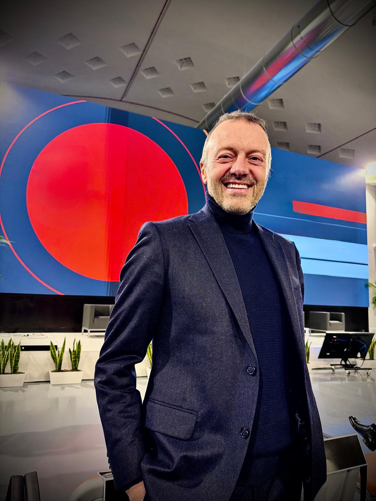 Immagine gallery articolo Nuovo appuntamento da non perdere per Note magiche in Valdidentro.