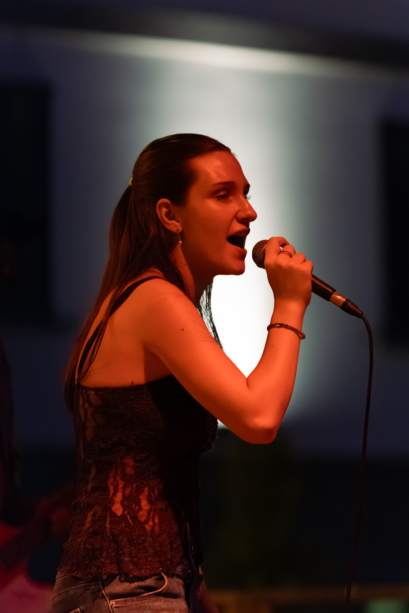 Immagine gallery articolo Sondrio si conferma la città della musica