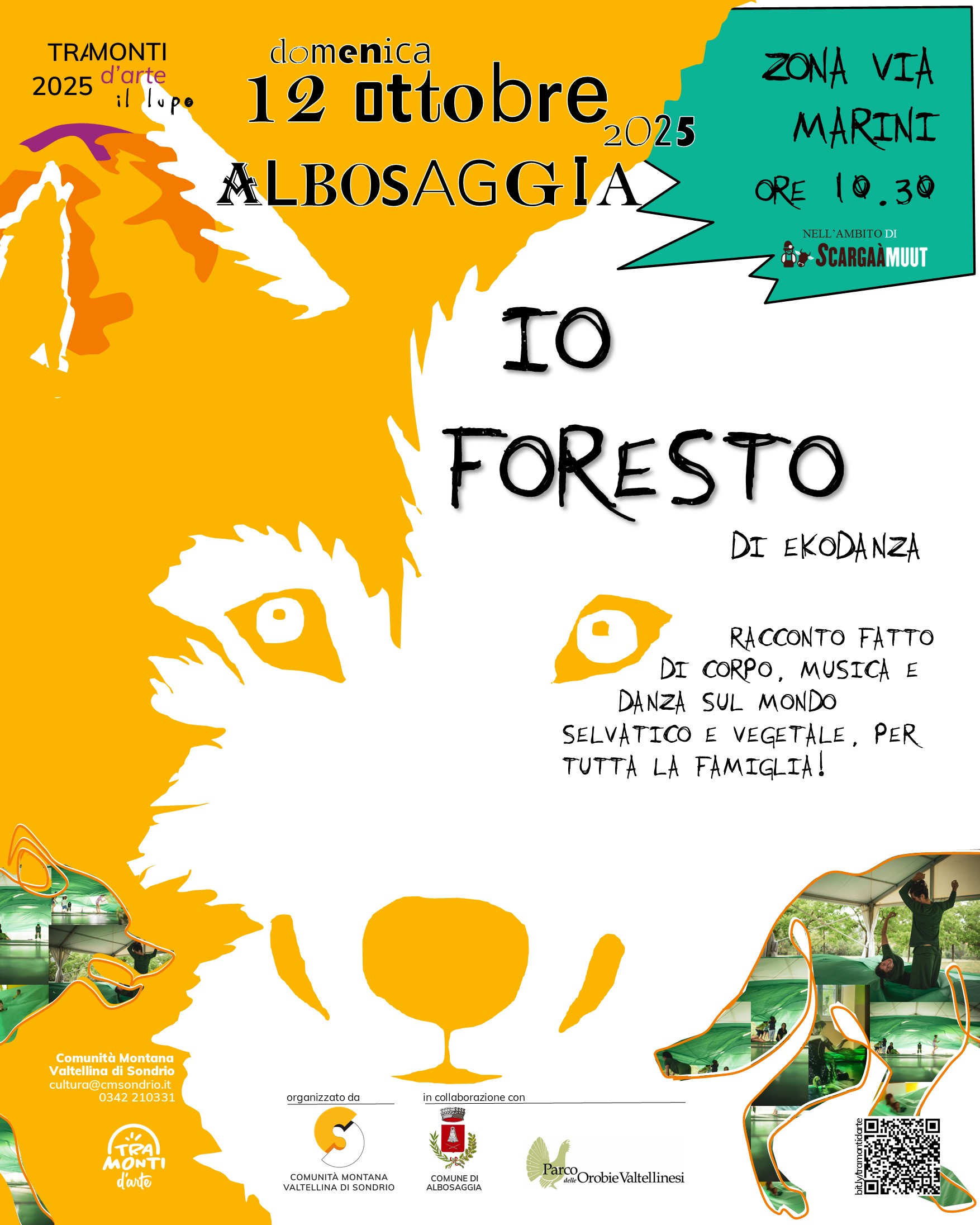 Immagine gallery evento Tramonti d'arte