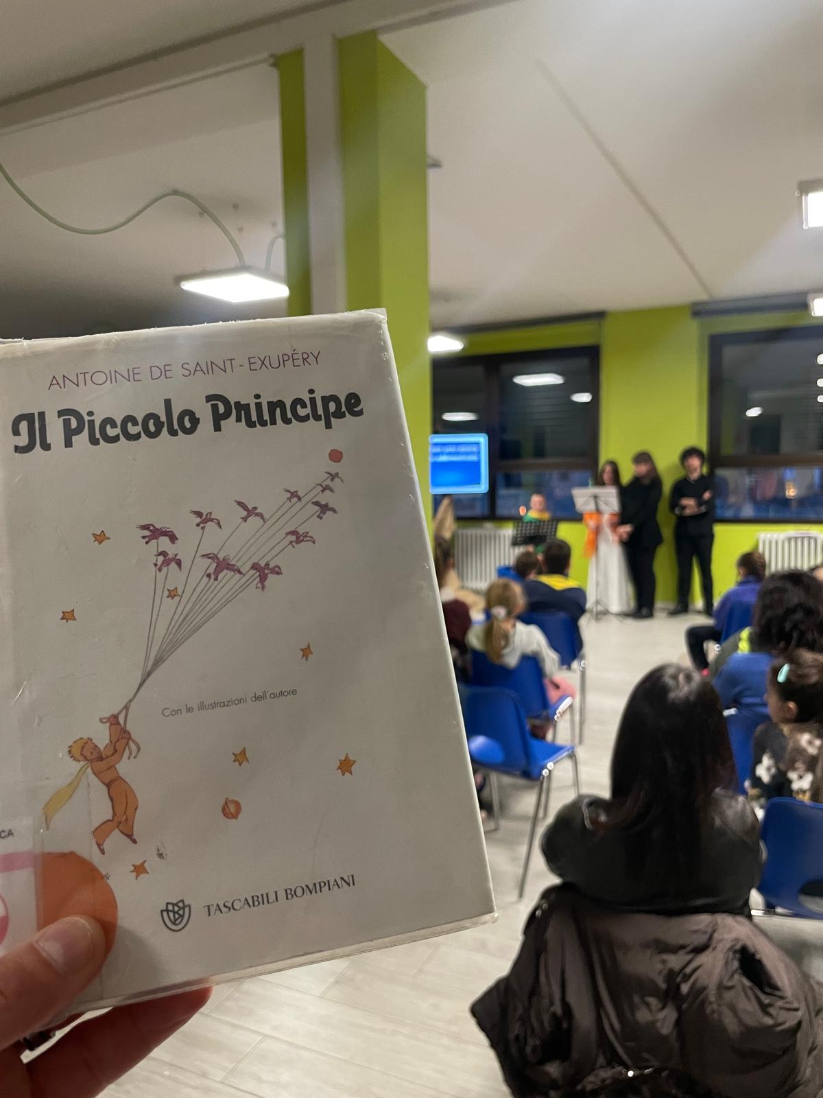 Immagine gallery articolo La voce di un violino sopravvissuta ai silenzi di Auschwitz - Giornata della memoria a Sondalo