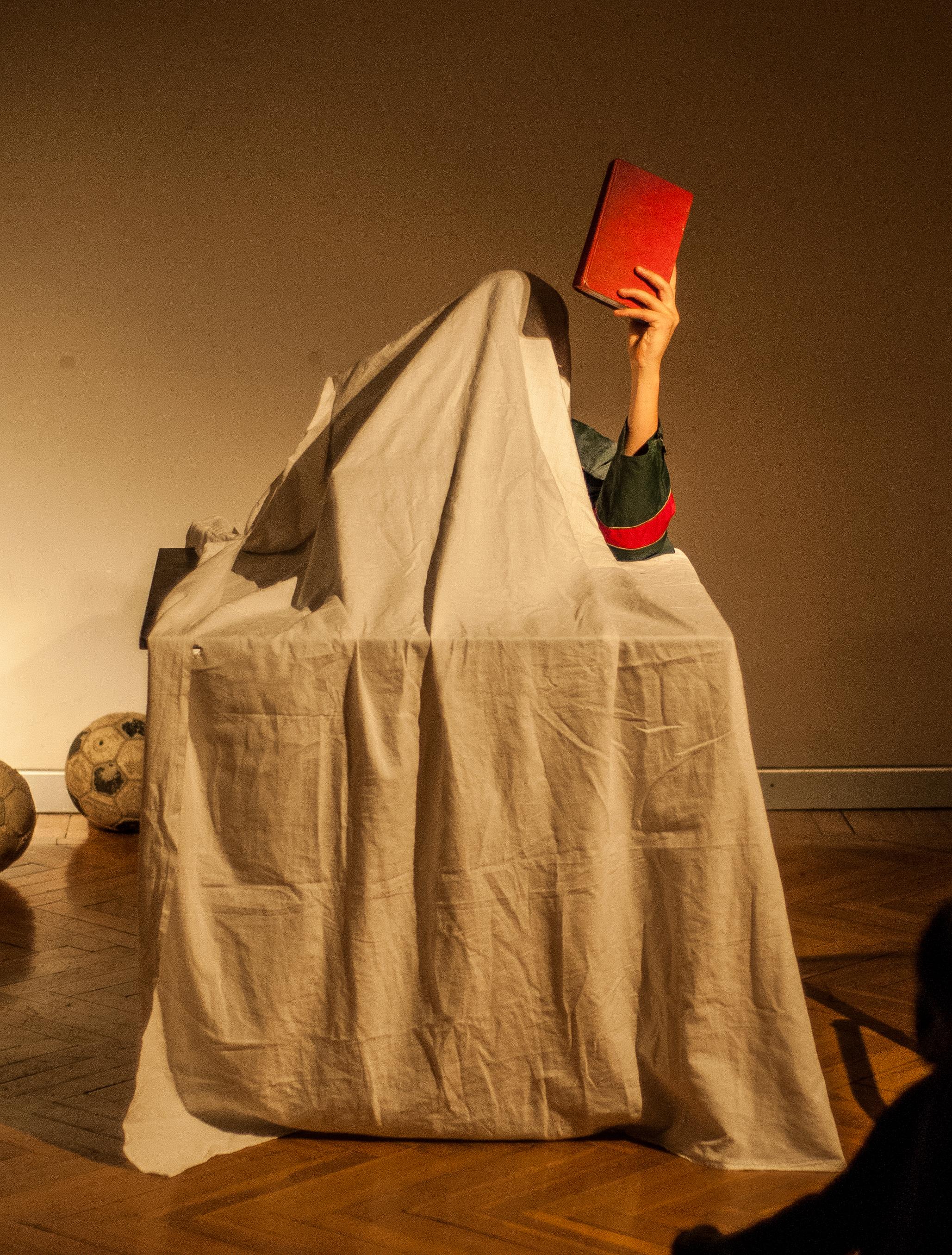 Immagine gallery articolo Biennale di Sondrio teatro prosegue con “80 centesimi”