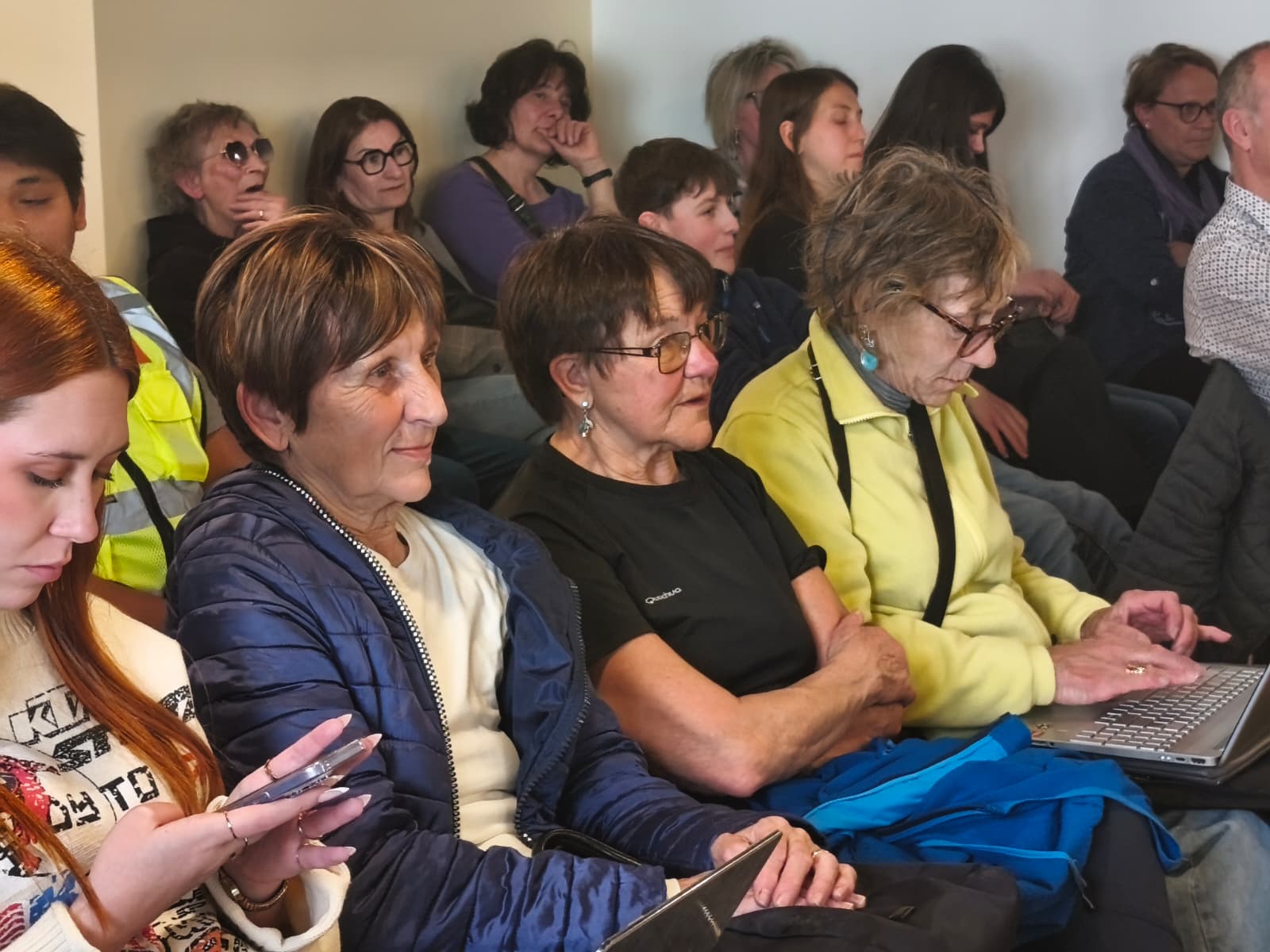 Immagine gallery articolo Grande partecipazione alla Cerimonia di consegna delle Borse di Studio – anno 2026