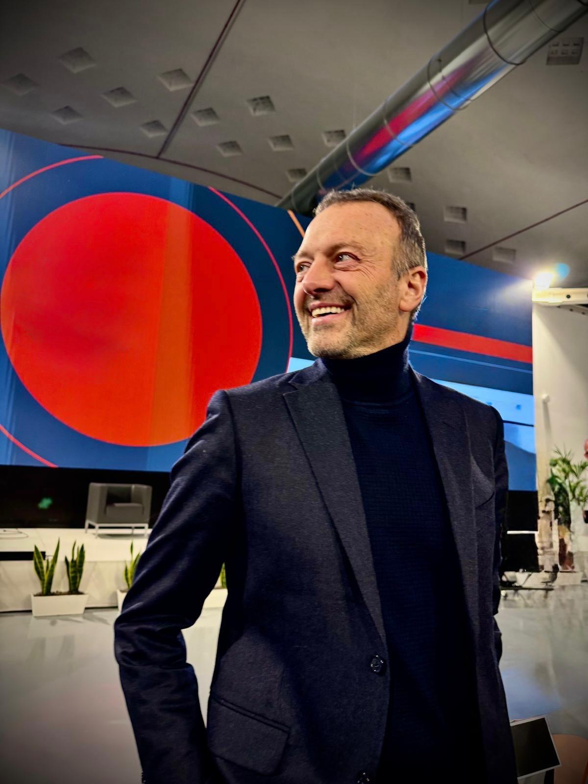 Immagine gallery articolo Nuovo appuntamento da non perdere per Note magiche in Valdidentro.