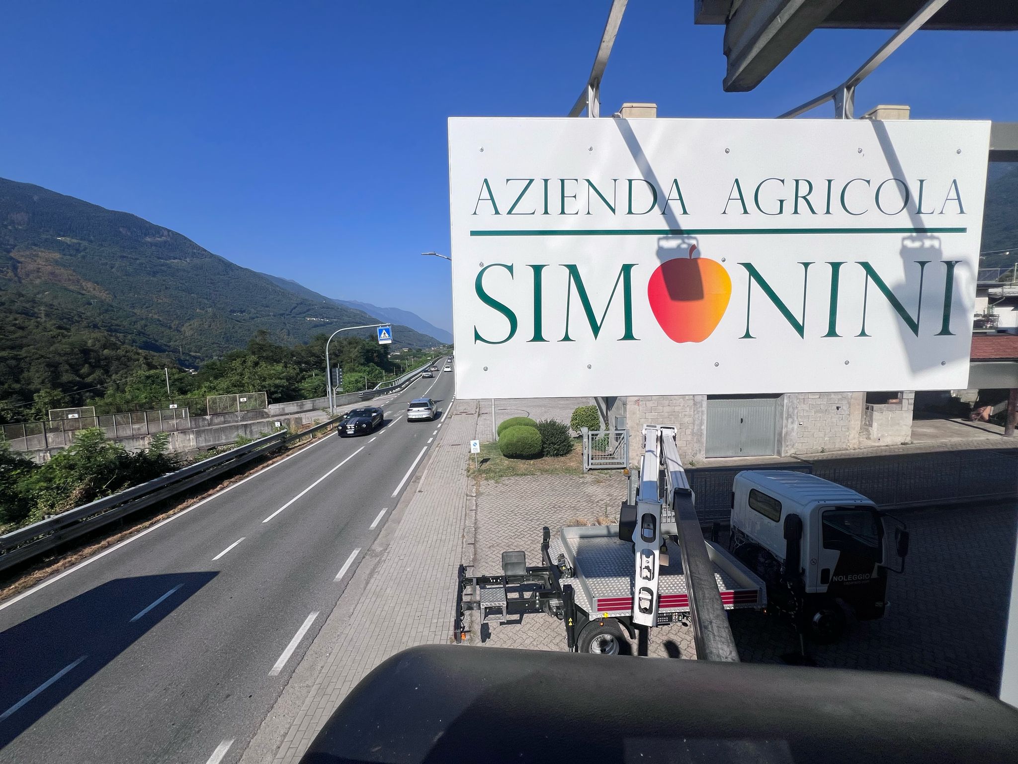 Immagine gallery azienda PubliHouse Chiuro