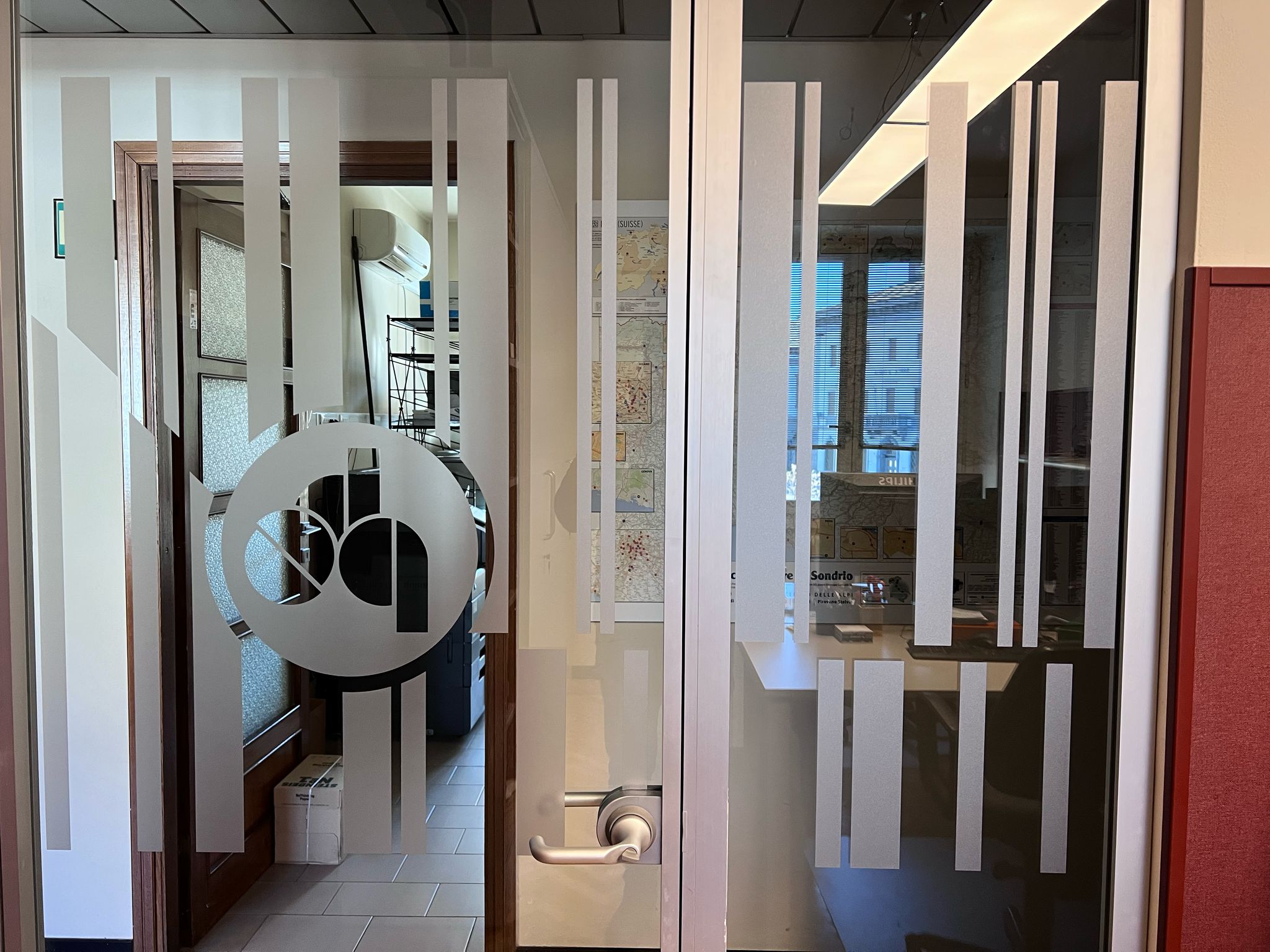 Immagine gallery azienda PubliHouse Chiuro