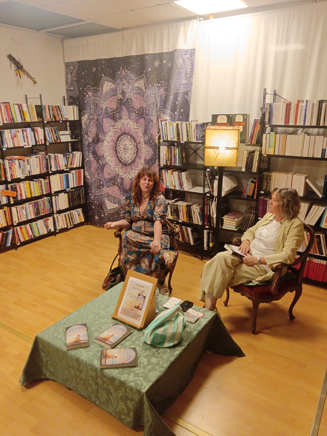 Immagine gallery azienda Libreria Il Faro Sondrio
