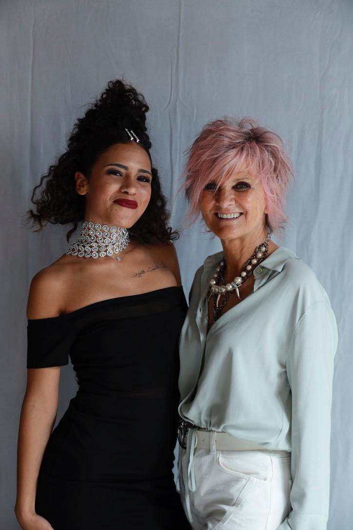 Immagine gallery azienda Look Center - Hair art -make up and Style
