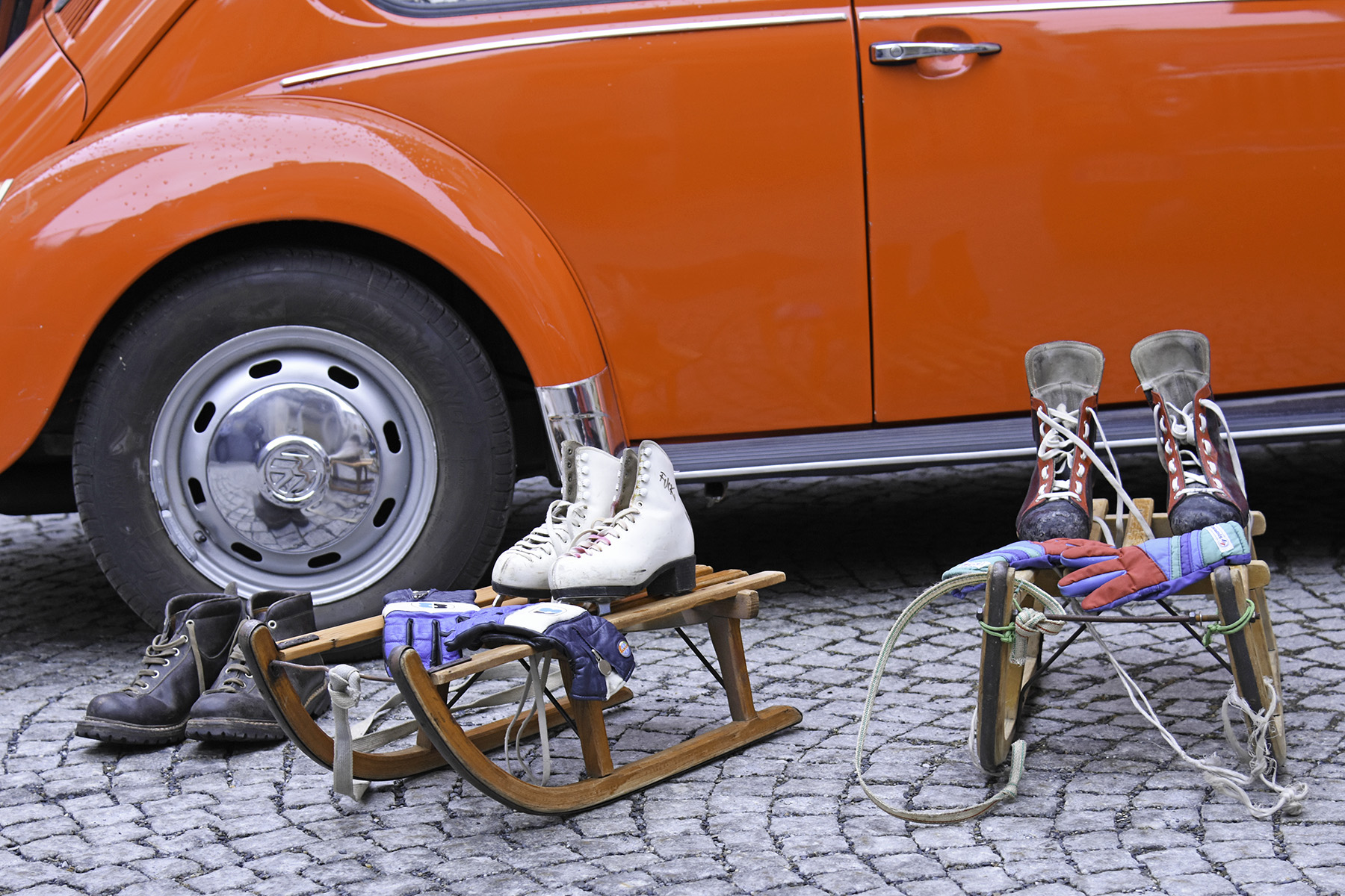 Immagine gallery articolo Il Winter Party “cerchi di festa e di divertimento” accende Sondalo: una prima edizione che unisce tutte le generazioni