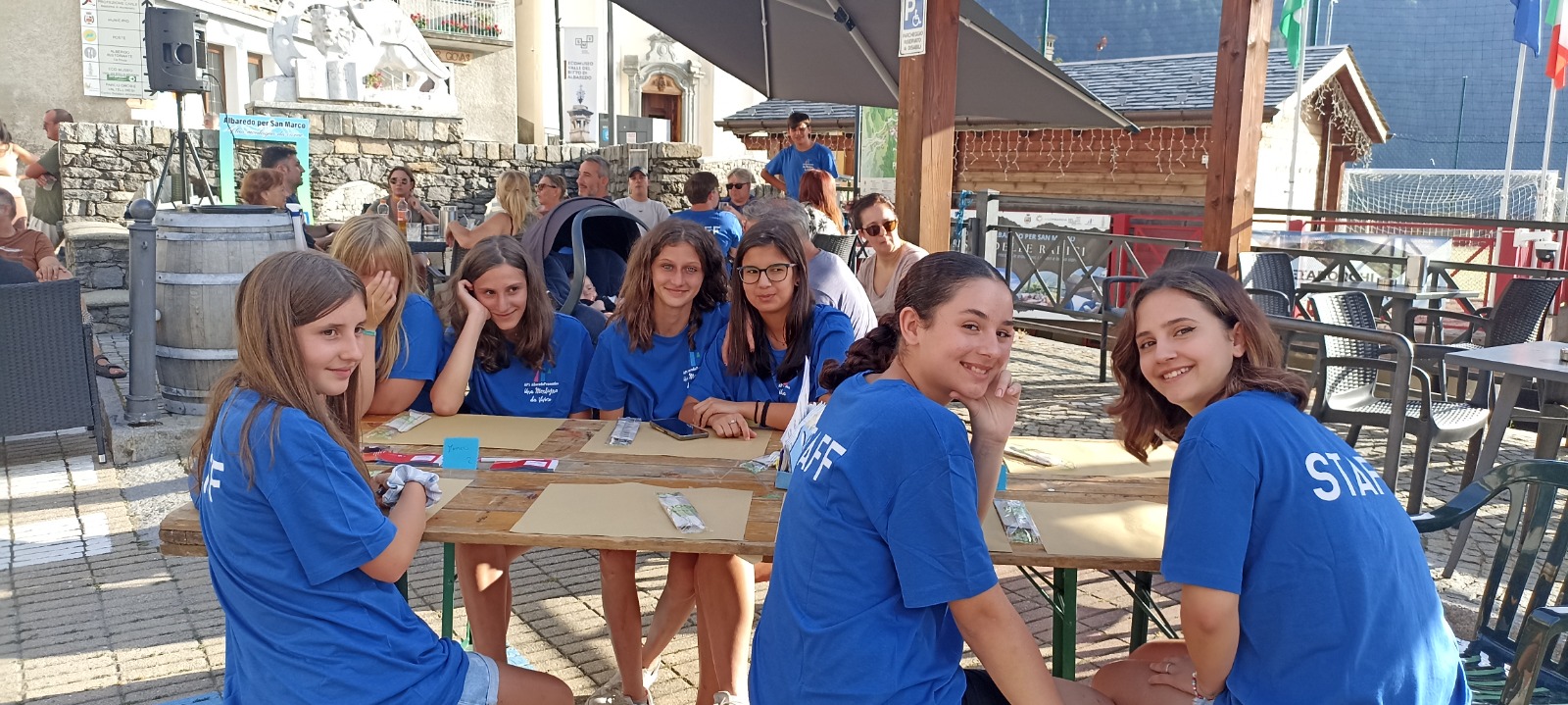 Immagine gallery evento Festa Patronale di San Rocco