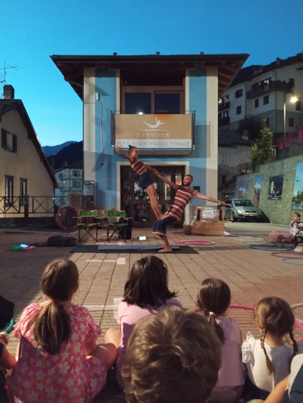 Immagine gallery evento Festa Patronale di San Rocco