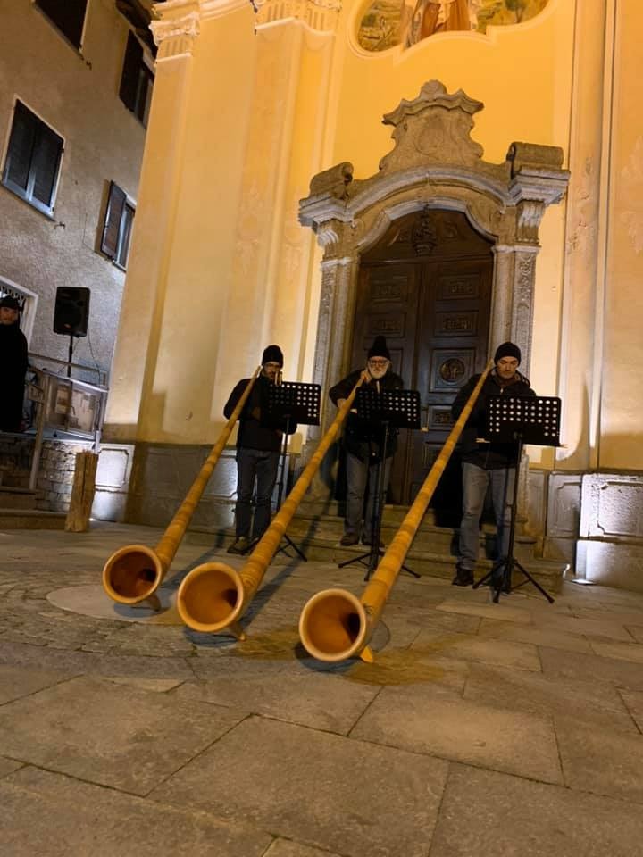 Immagine gallery evento Festa Patronale di San Rocco