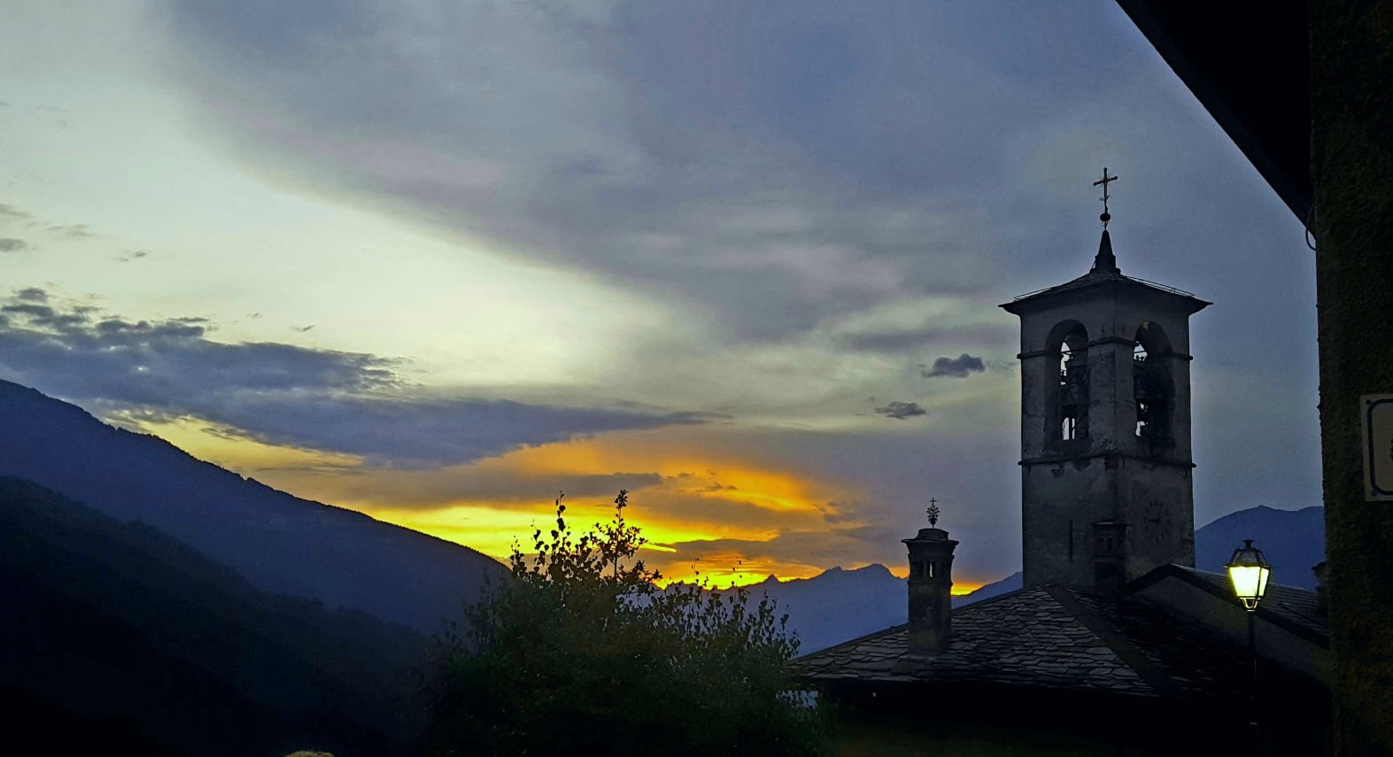 Immagine gallery evento Festa Patronale di San Rocco