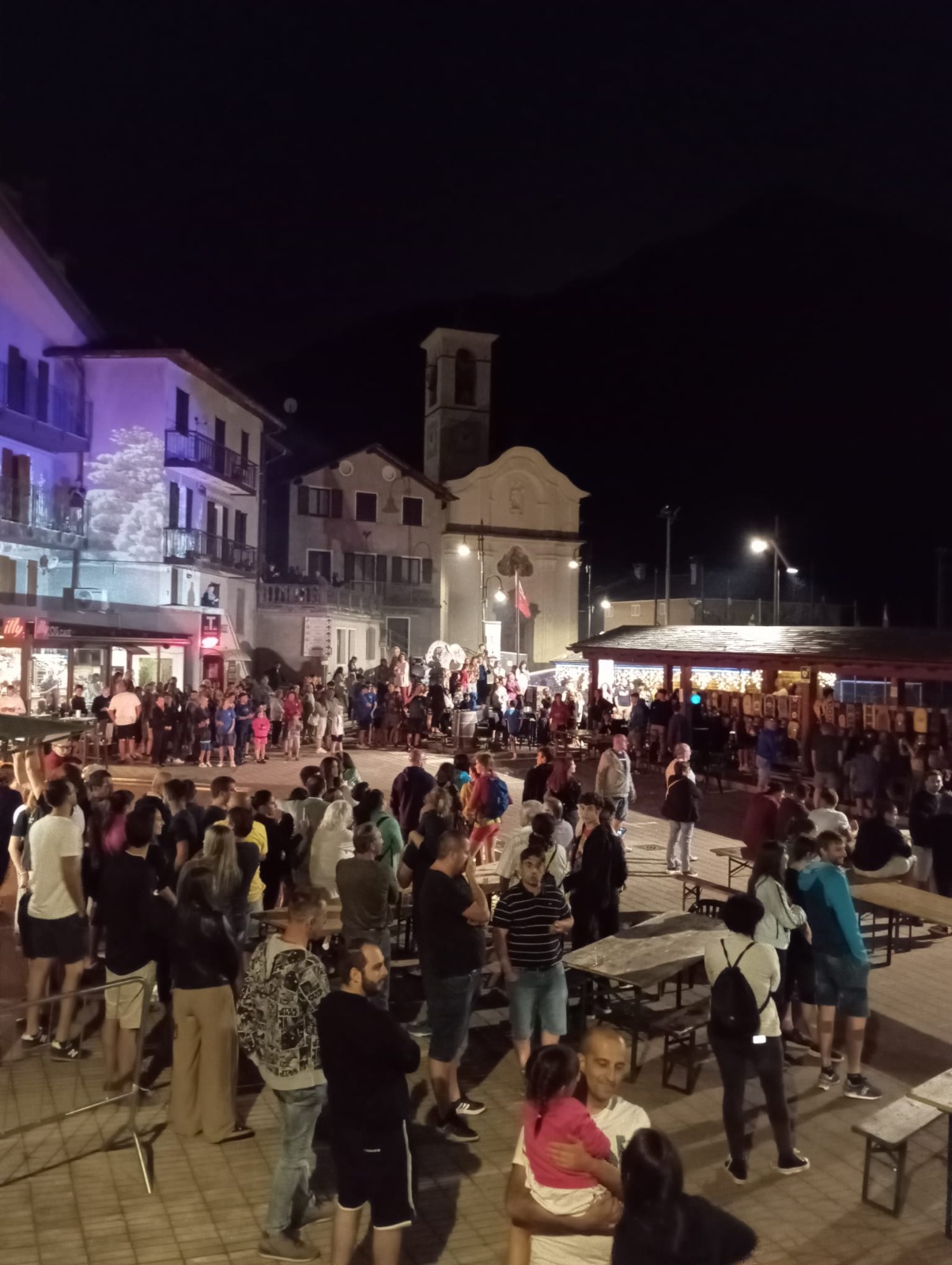 Immagine gallery evento Festa Patronale di San Rocco