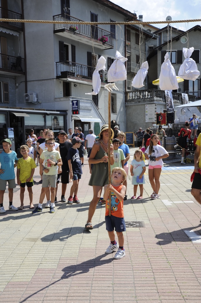 Immagine gallery evento Festa Patronale di San Rocco