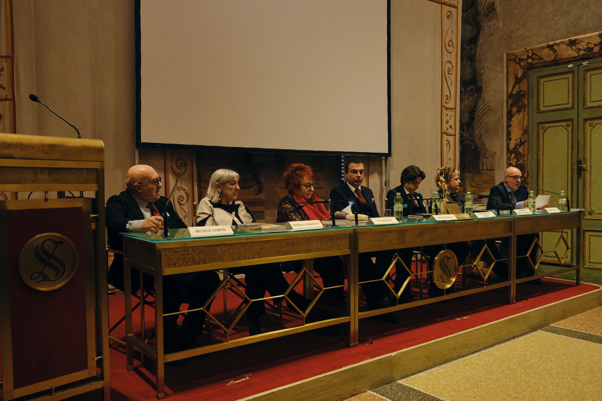 Immagine gallery articolo Premio Internazionale di Poesia Giovanni Bertacchi 2025