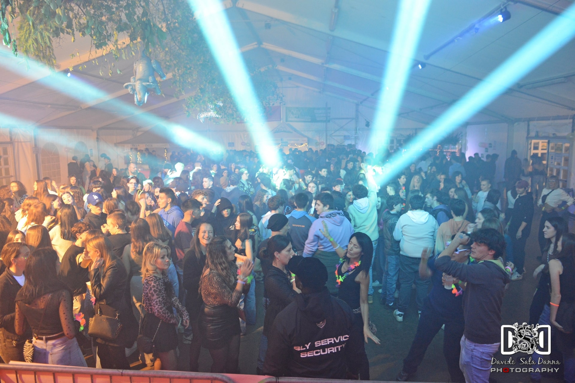 Immagine gallery articolo Sondalo si prepara per il “Sondalo Autumn Party 2025”