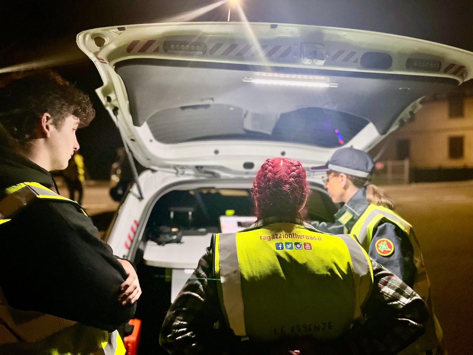 Immagine gallery articolo “On the Road” sbarca a Sondalo