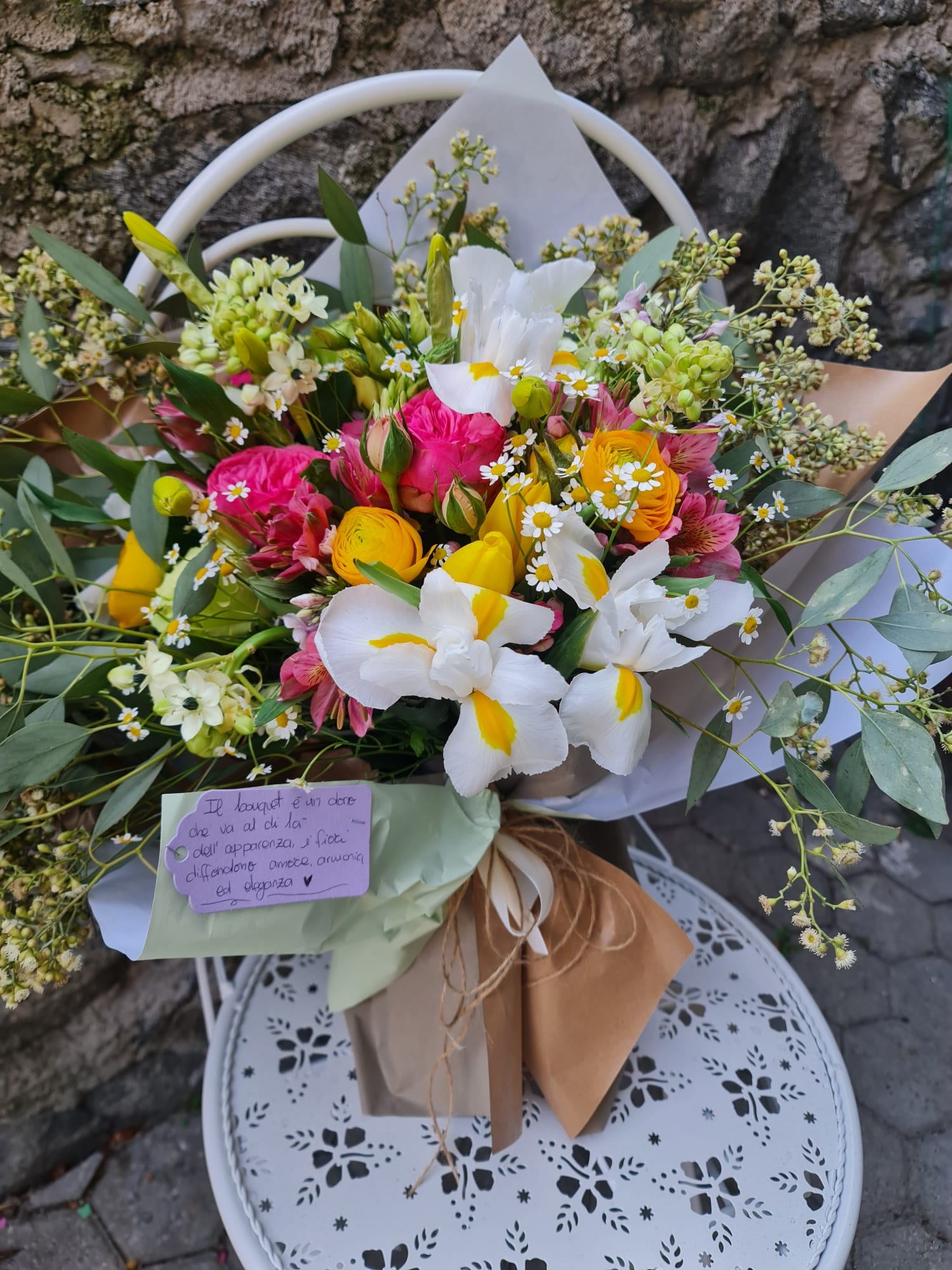 Immagine gallery azienda Vivai Giumelli Azienda Agricola