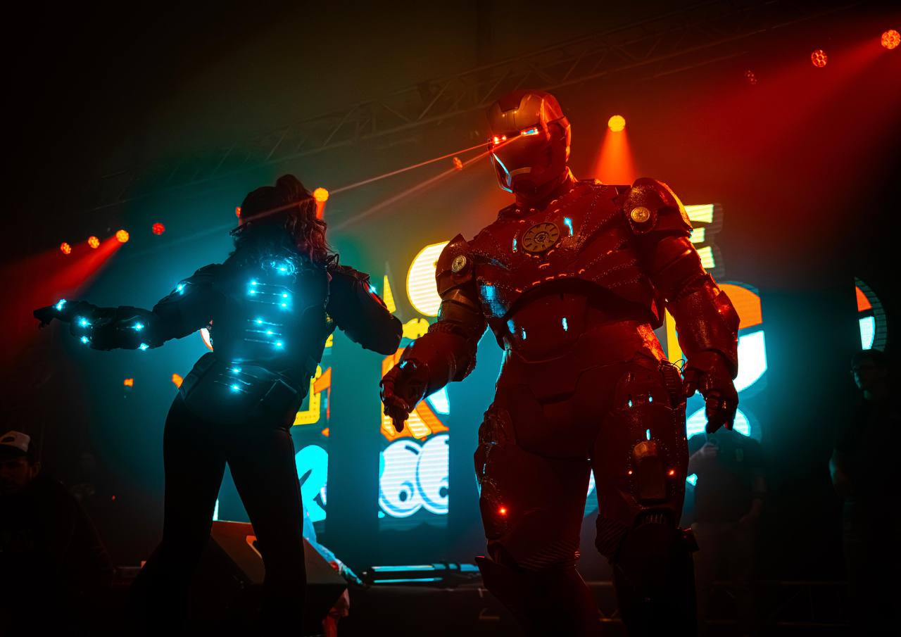 Immagine gallery evento Sondalo Autumn Party