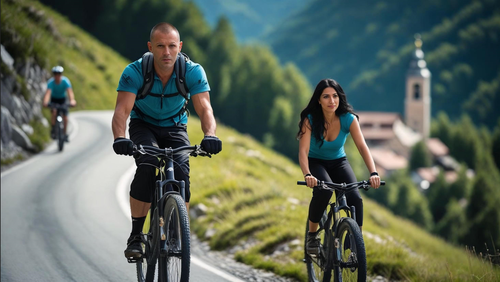 Immagine gallery articolo Serate e pomeriggi letterari nell'agosto valtellinese