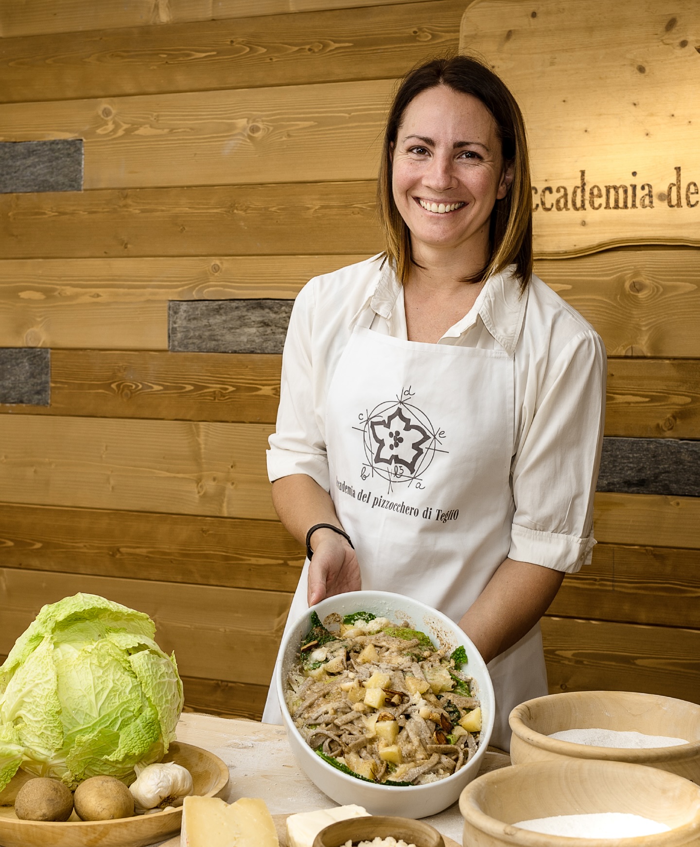 Immagine gallery evento Mostra del Bitto 2025