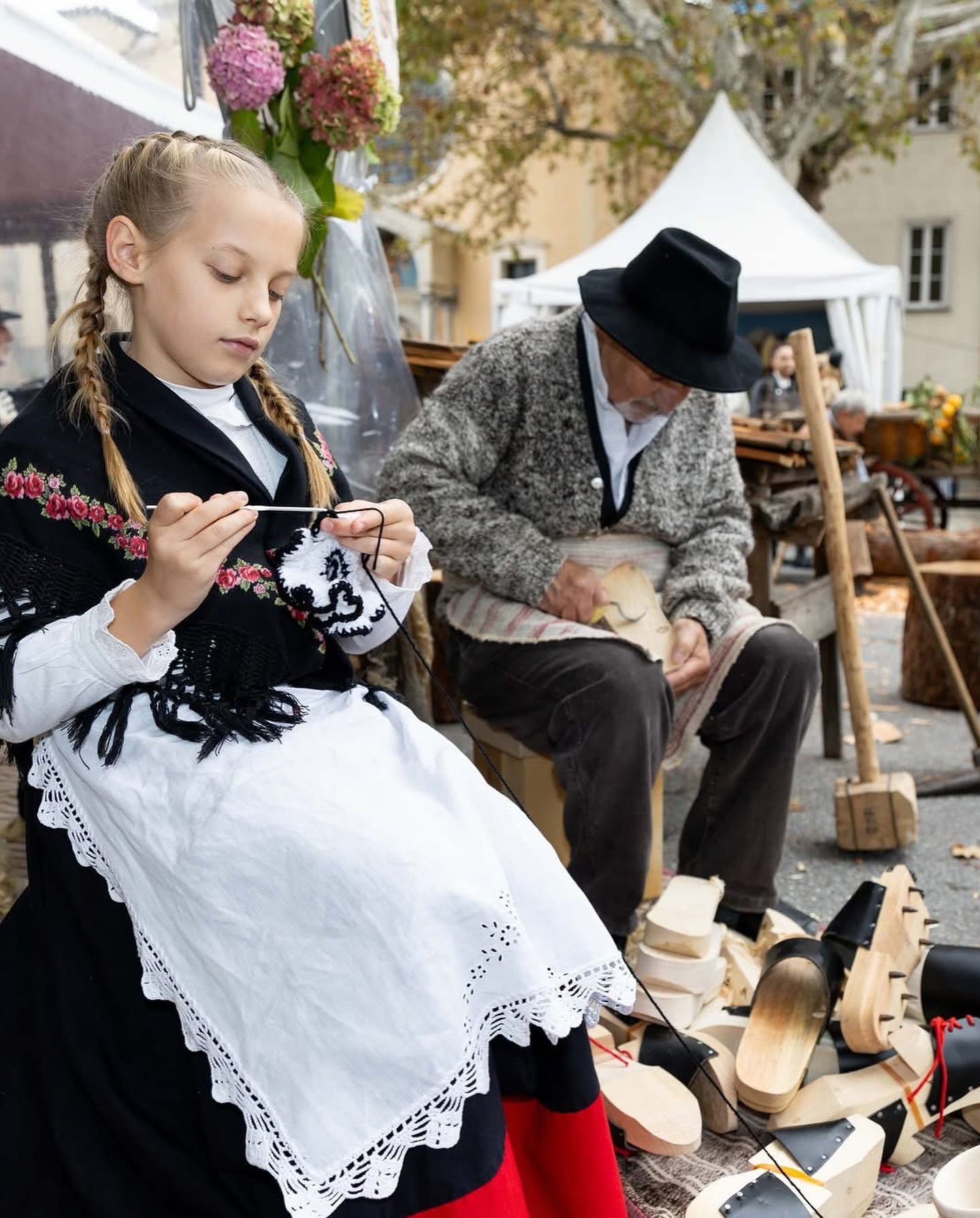 Immagine gallery evento Mostra del Bitto 2025