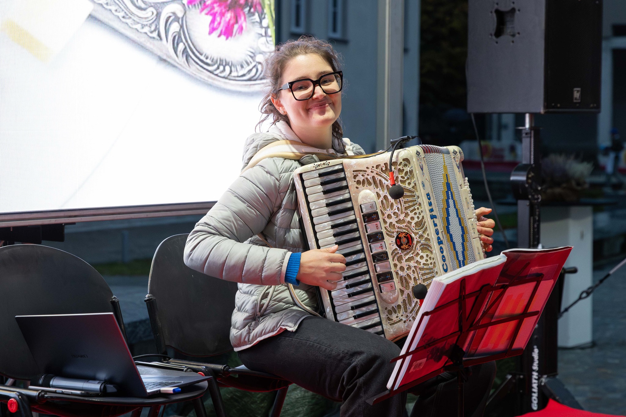 Immagine gallery evento Mostra del Bitto 2025