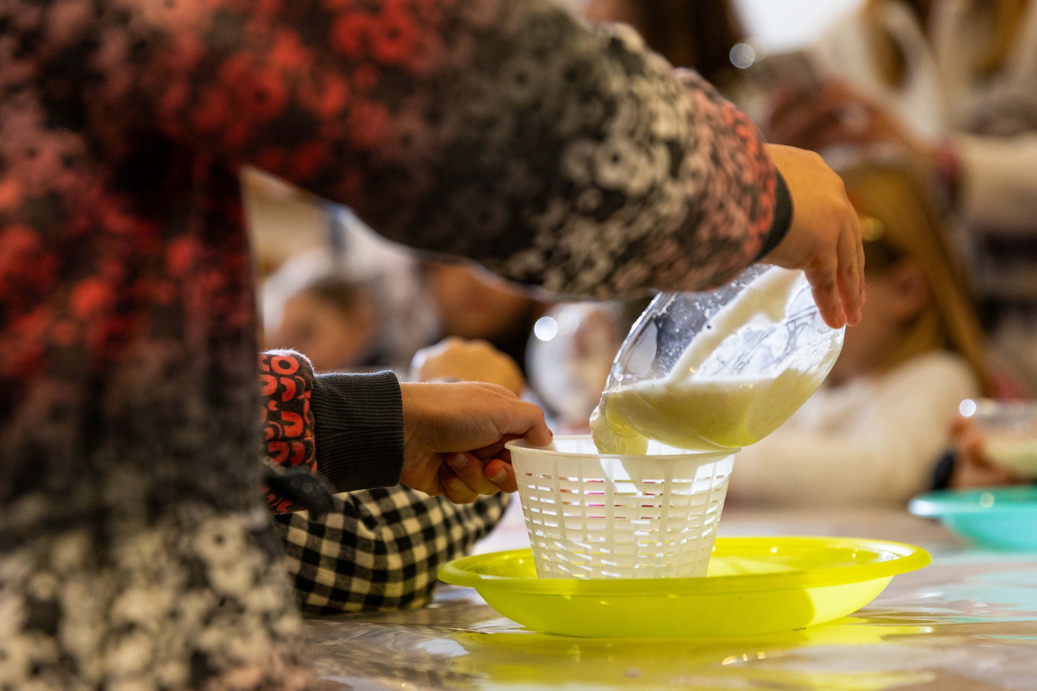 Immagine gallery evento Mostra del Bitto 2025