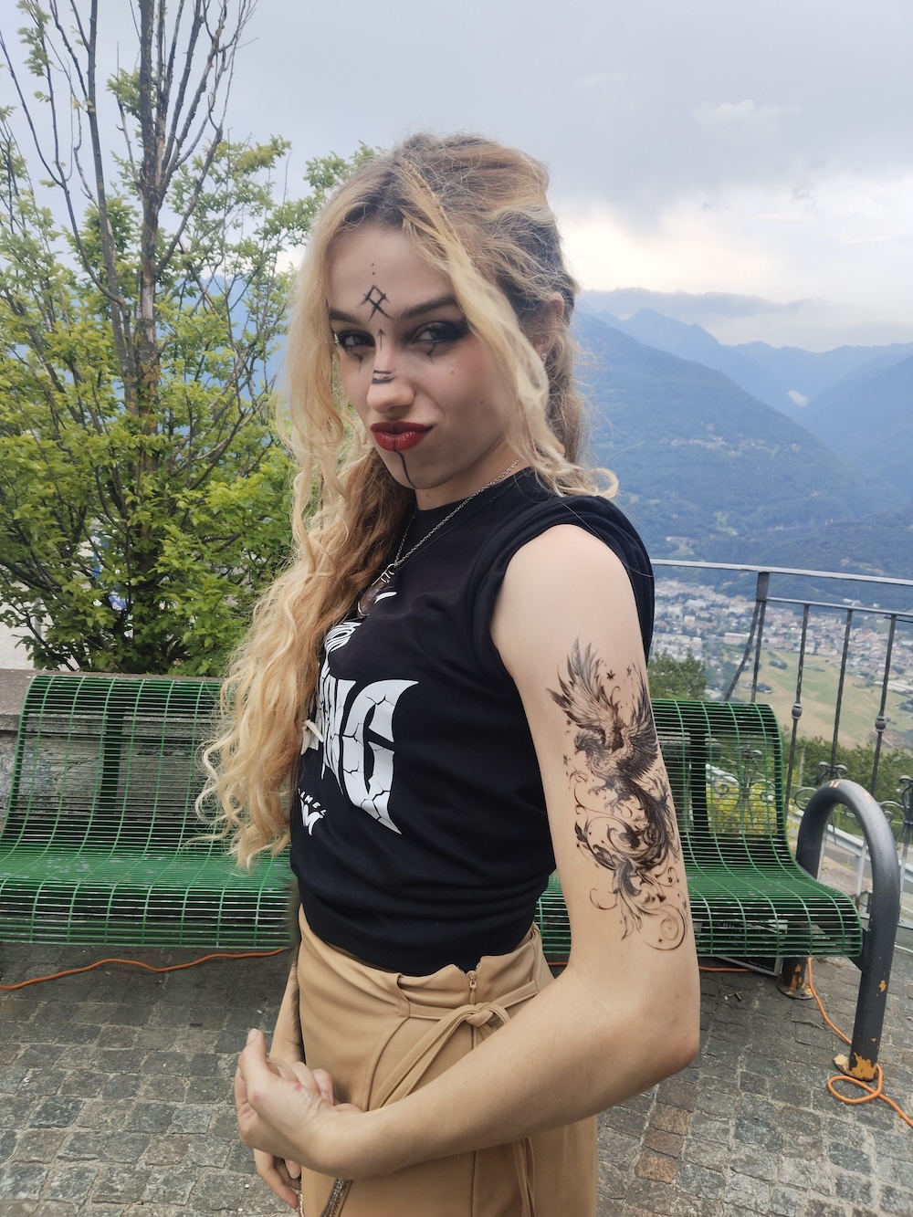 Immagine gallery articolo Biramel Viking Edition convince il pubblico: oltre mille presenze e già si guarda al Gin Fest del 18 luglio