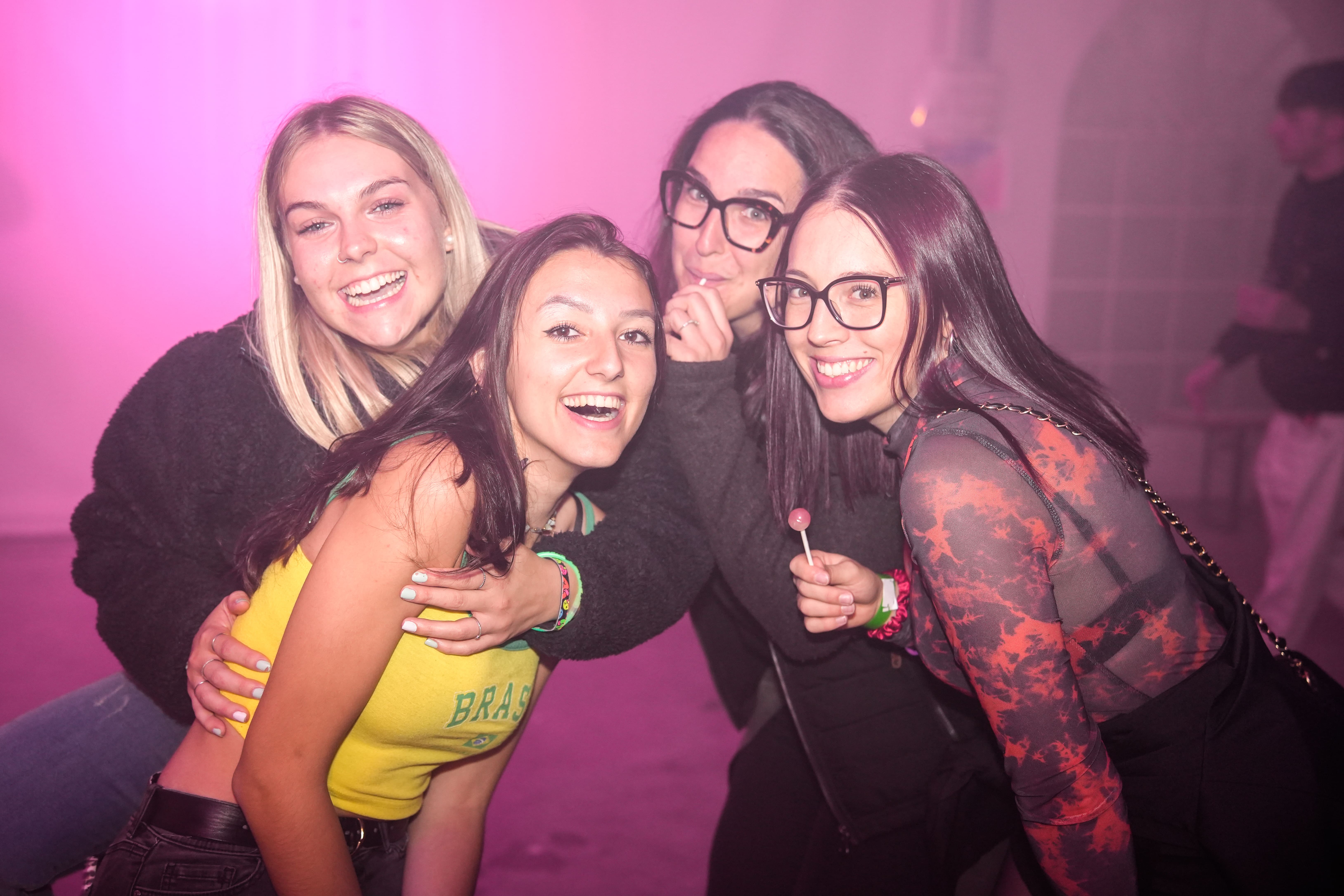 Immagine gallery articolo Sondalo si prepara per il “Sondalo Autumn Party 2025”