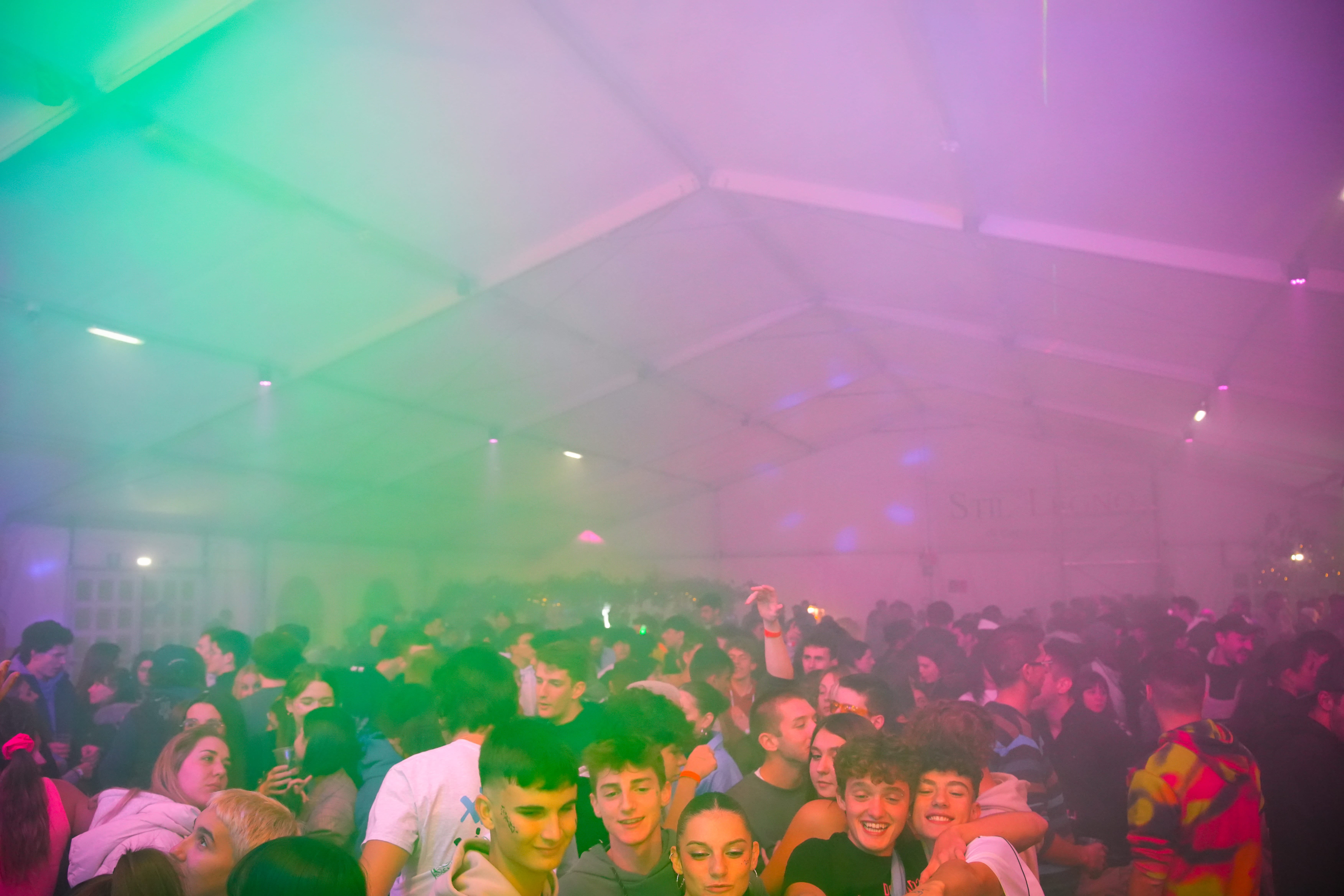 Immagine gallery articolo Sondalo si prepara per il “Sondalo Autumn Party 2025”