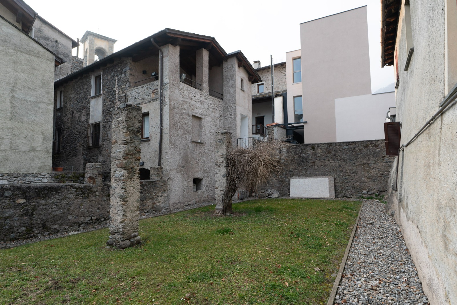 Immagine gallery evento Banchetto a Palazzo Andres