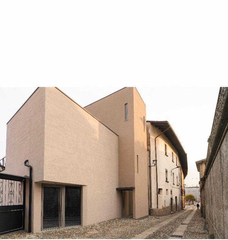 Immagine gallery evento Banchetto a Palazzo Andres