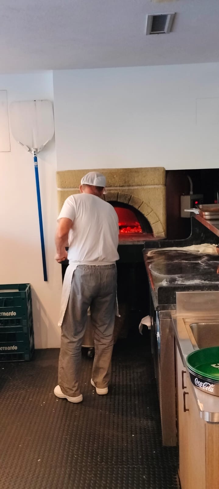 Immagine gallery azienda Osteria da Cotti & Crudi - Pizzeria