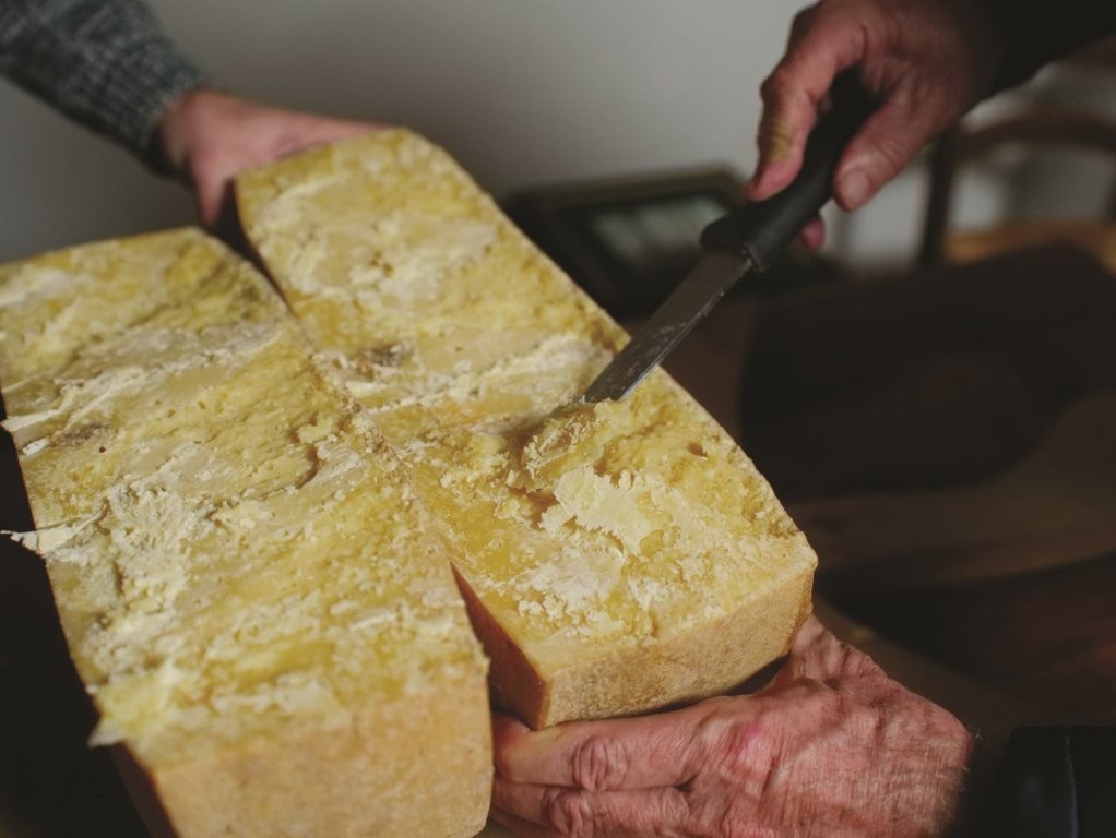 Immagine gallery articolo Ecco il programma della Festa della Cultura Alpina