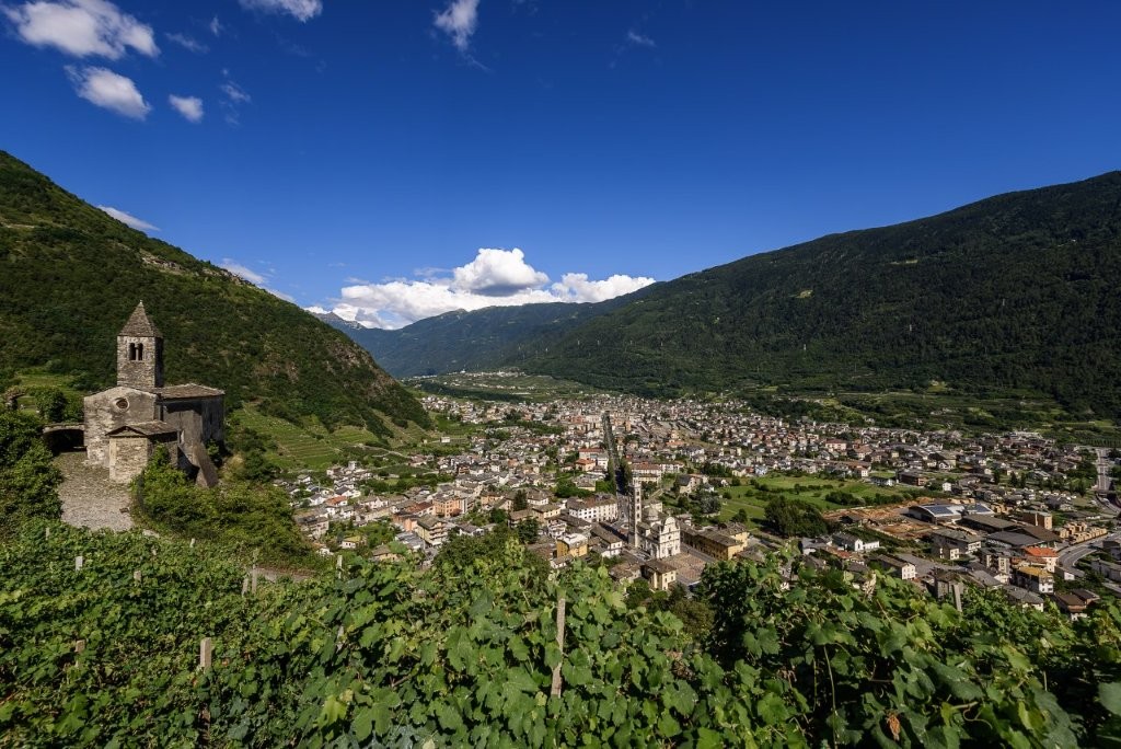 Immagine gallery articolo Ecco il programma della Festa della Cultura Alpina