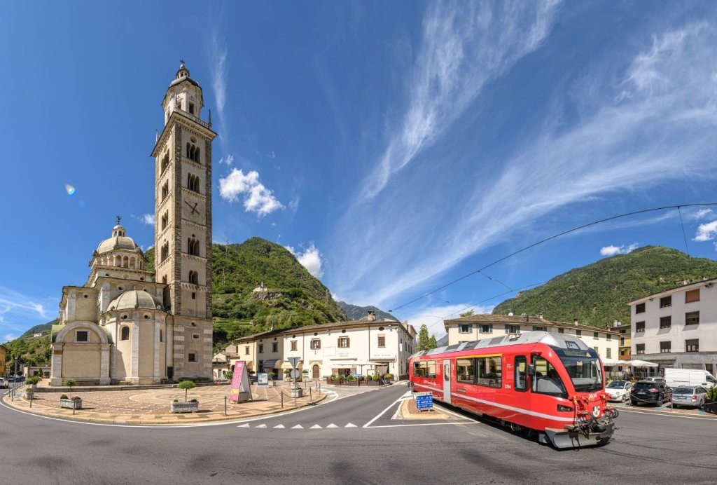 Immagine gallery articolo Ecco il programma della Festa della Cultura Alpina